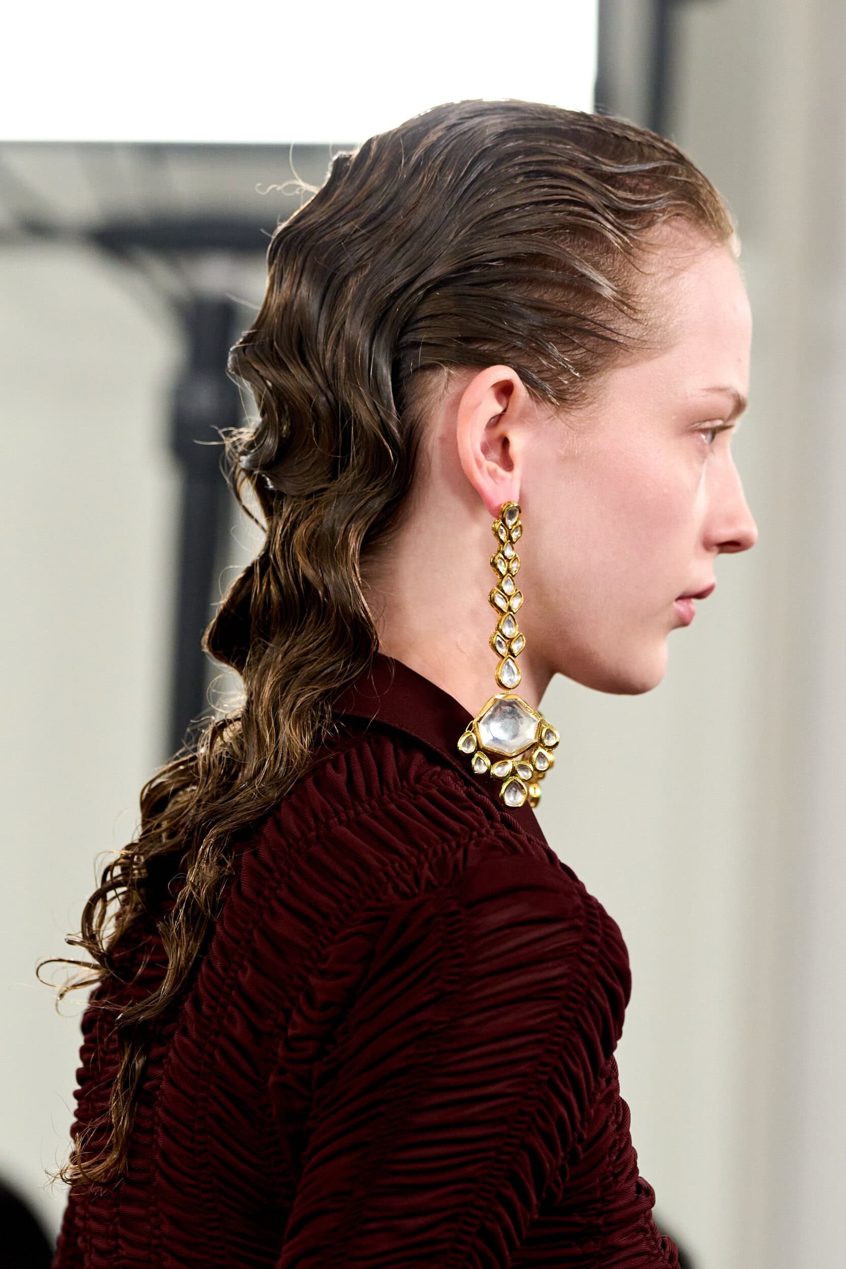 Giambattista Valli Spring 2026 Fashion Show Details