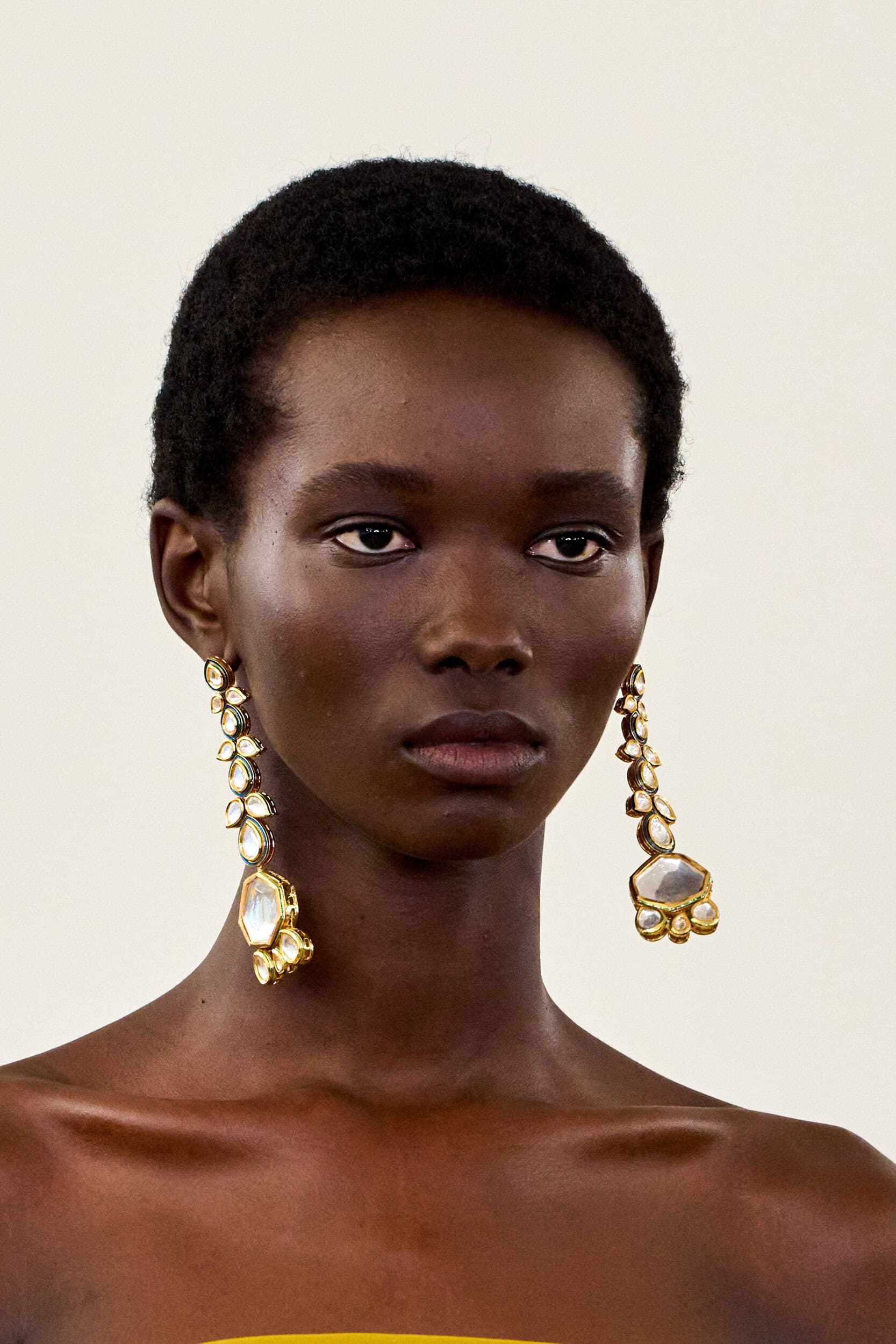 Giambattista Valli Spring 2026 Fashion Show Details