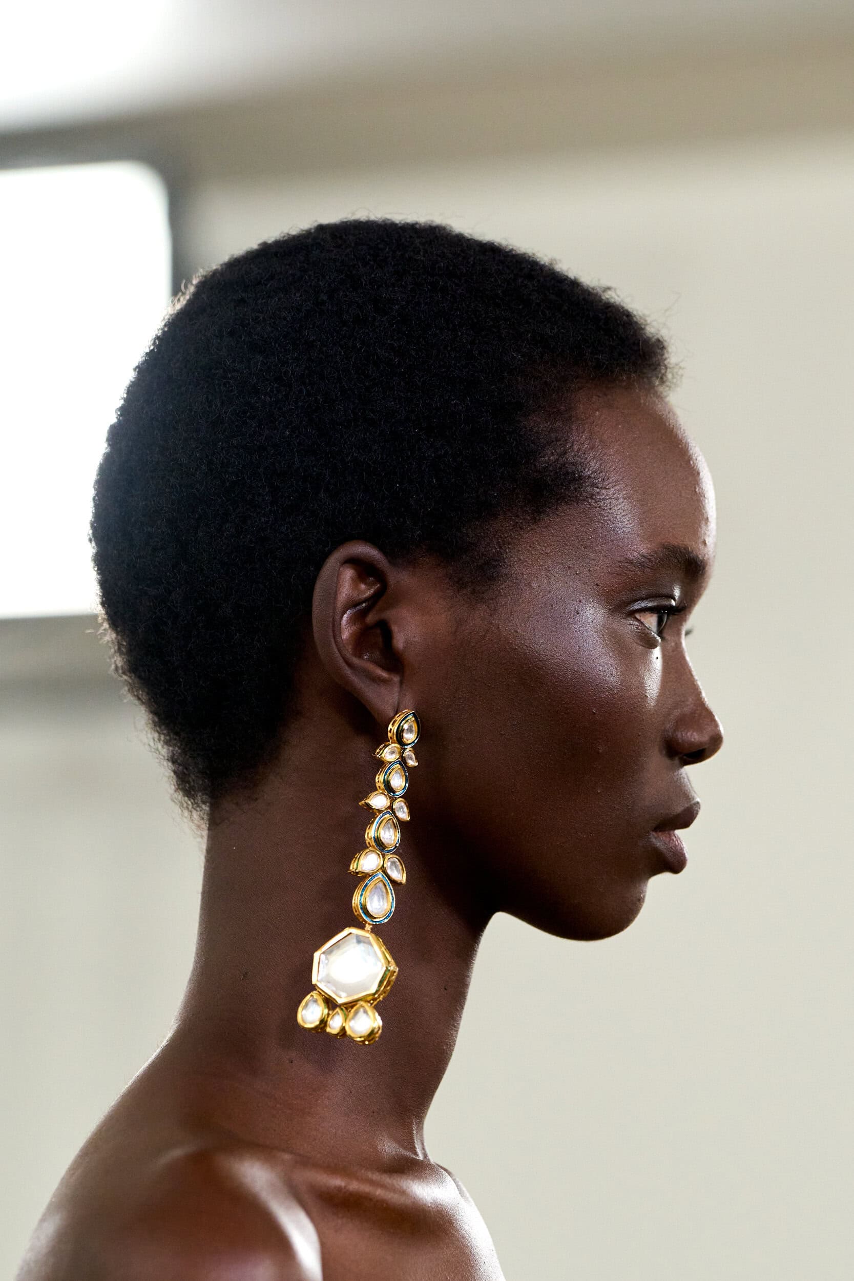 Giambattista Valli Spring 2026 Fashion Show Details