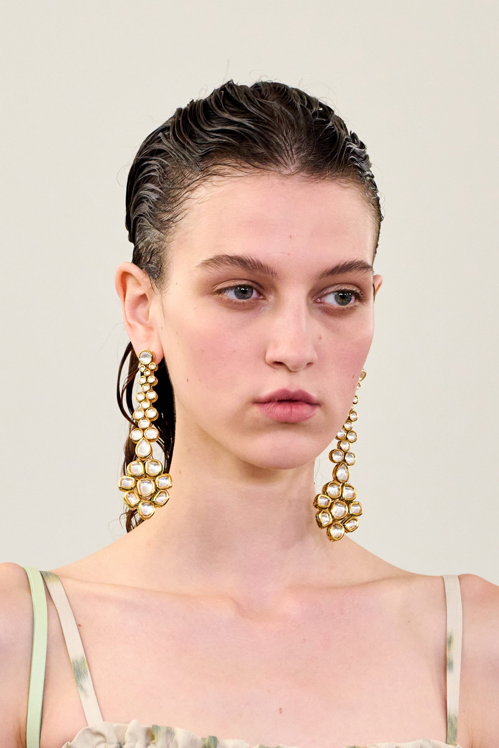Giambattista Valli Spring 2026 Fashion Show Details