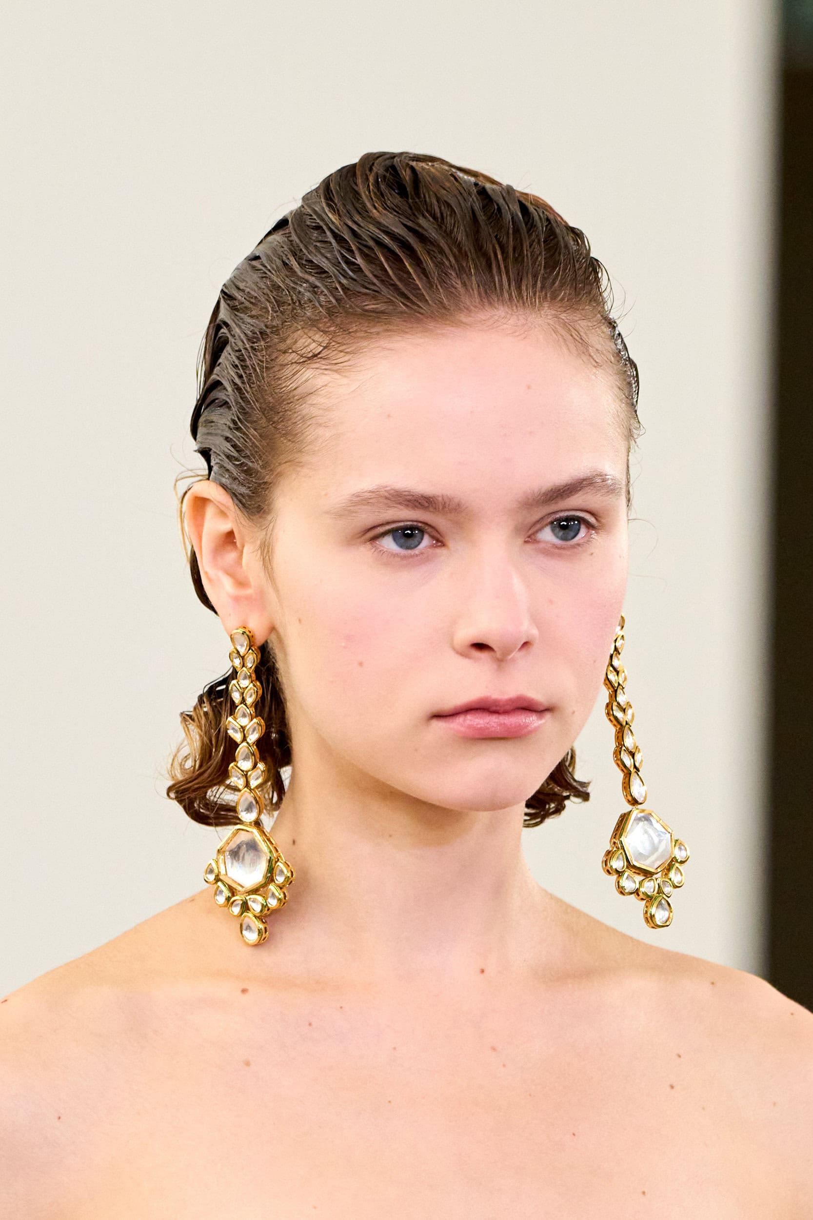 Giambattista Valli Spring 2026 Fashion Show Details