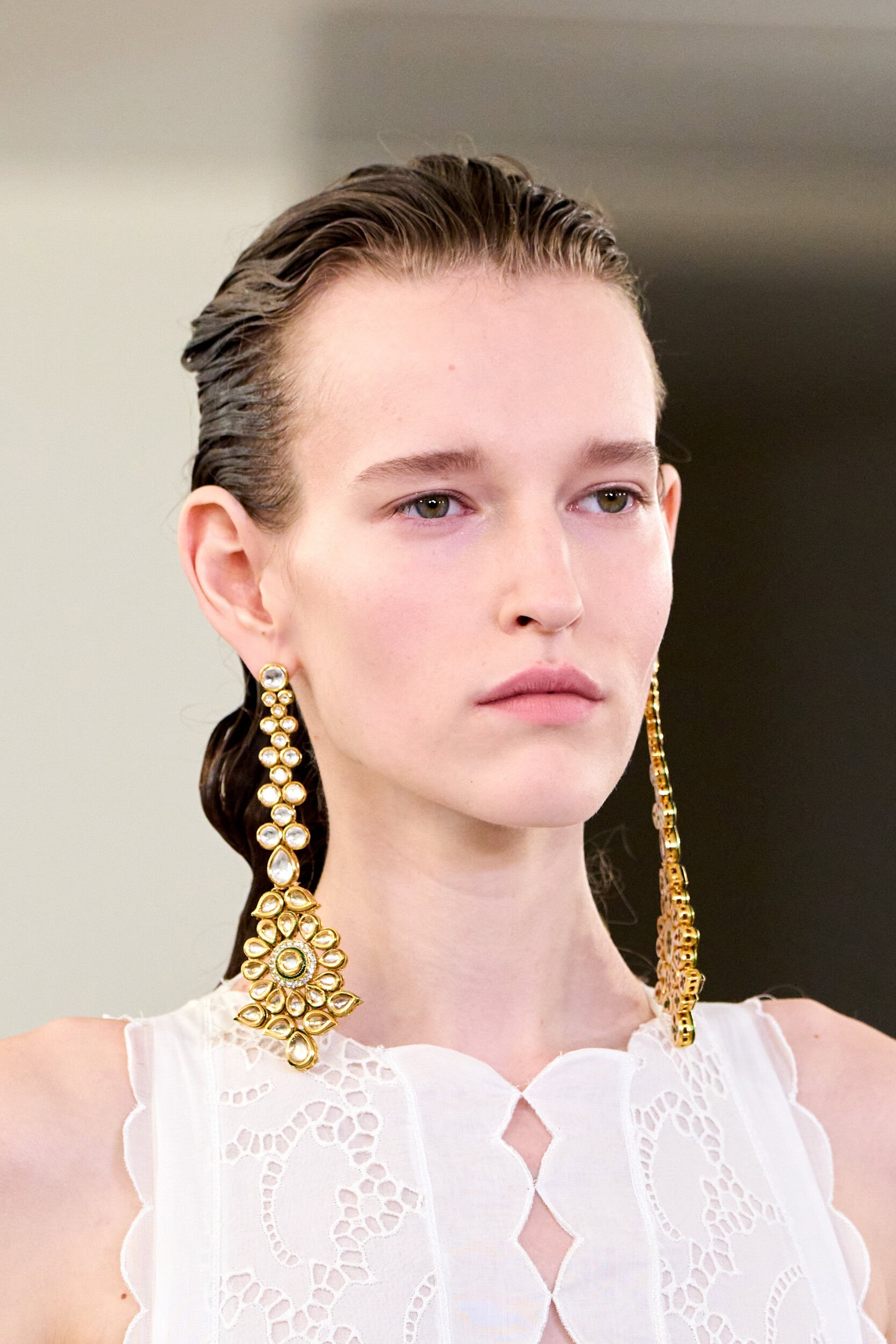 Giambattista Valli Spring 2026 Fashion Show Details