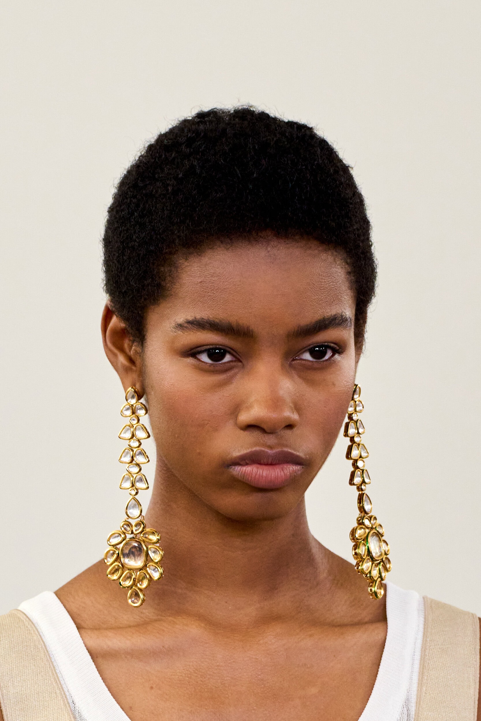 Giambattista Valli Spring 2026 Fashion Show Details