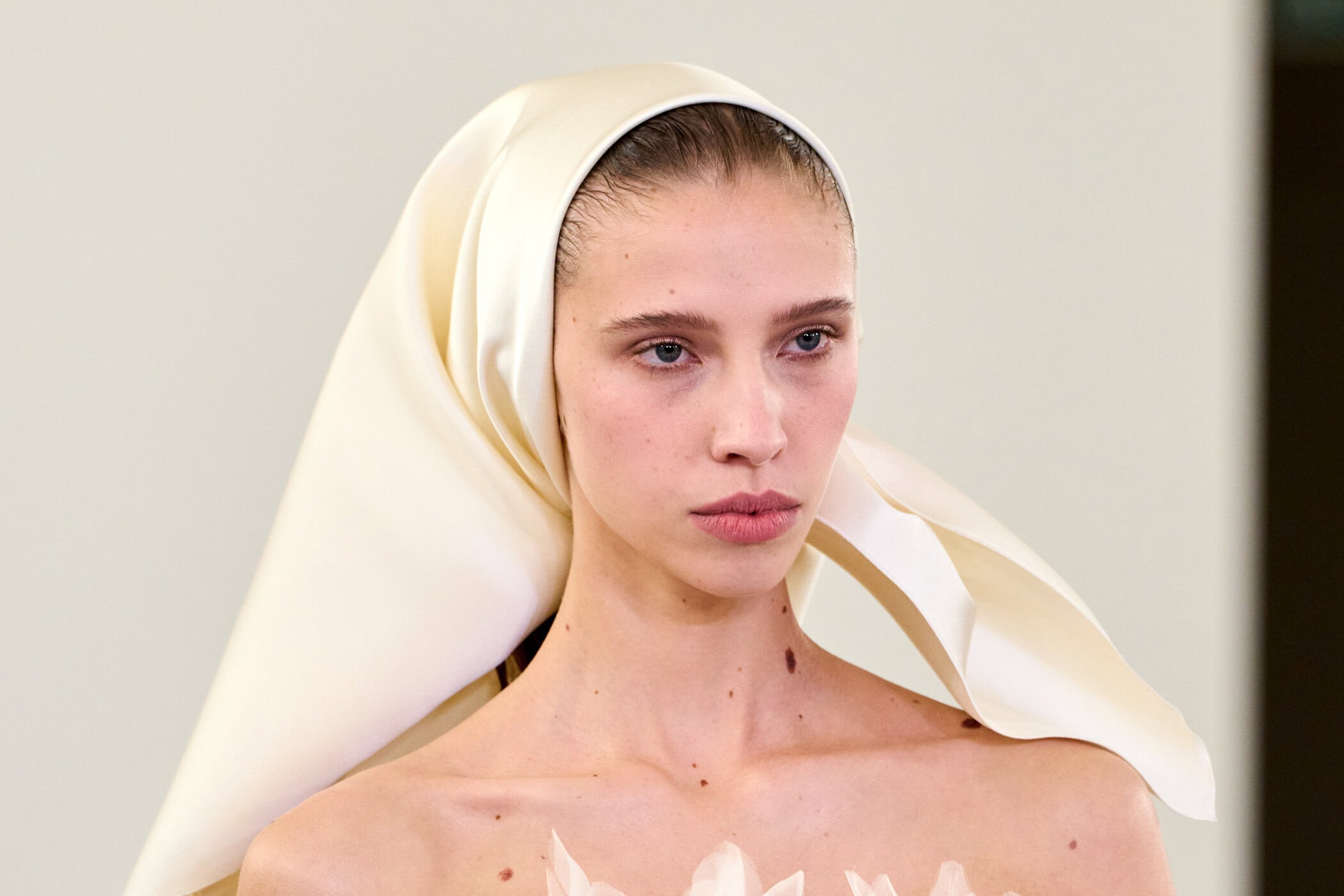 Giambattista Valli Spring 2026 Fashion Show Details