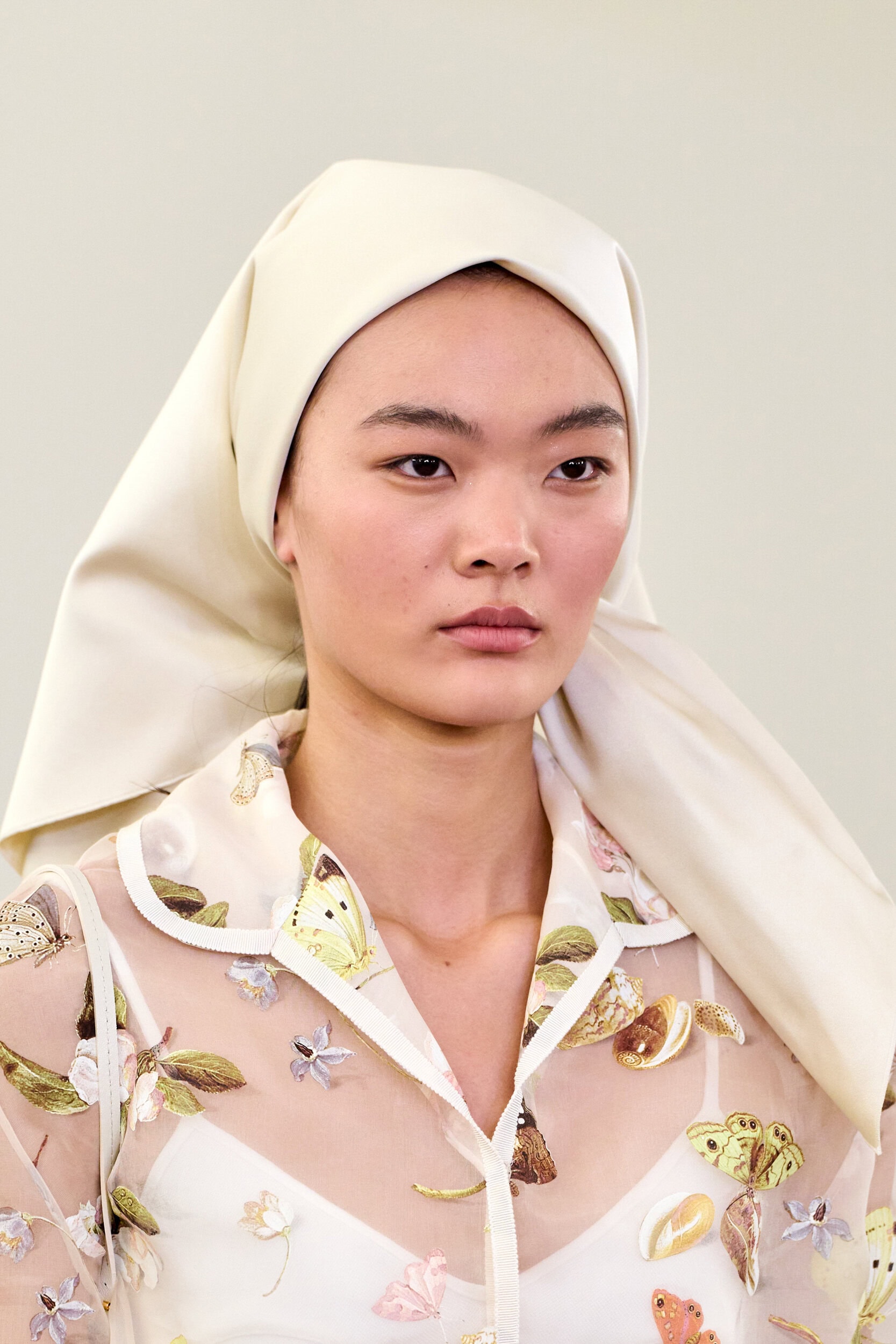 Giambattista Valli Spring 2026 Fashion Show Details