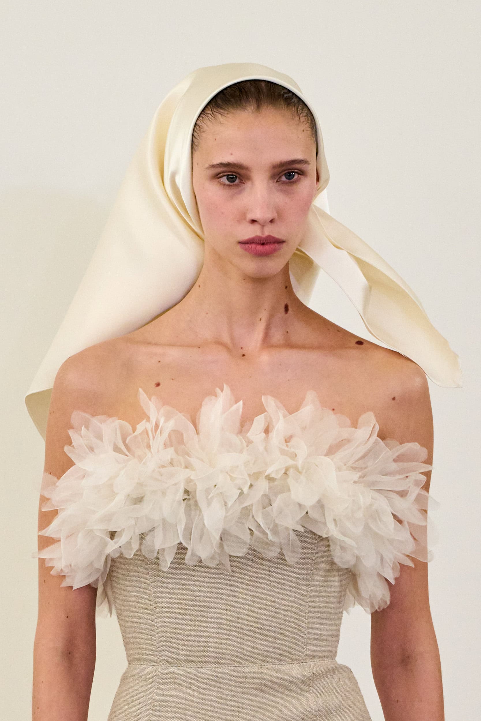 Giambattista Valli Spring 2026 Fashion Show Details