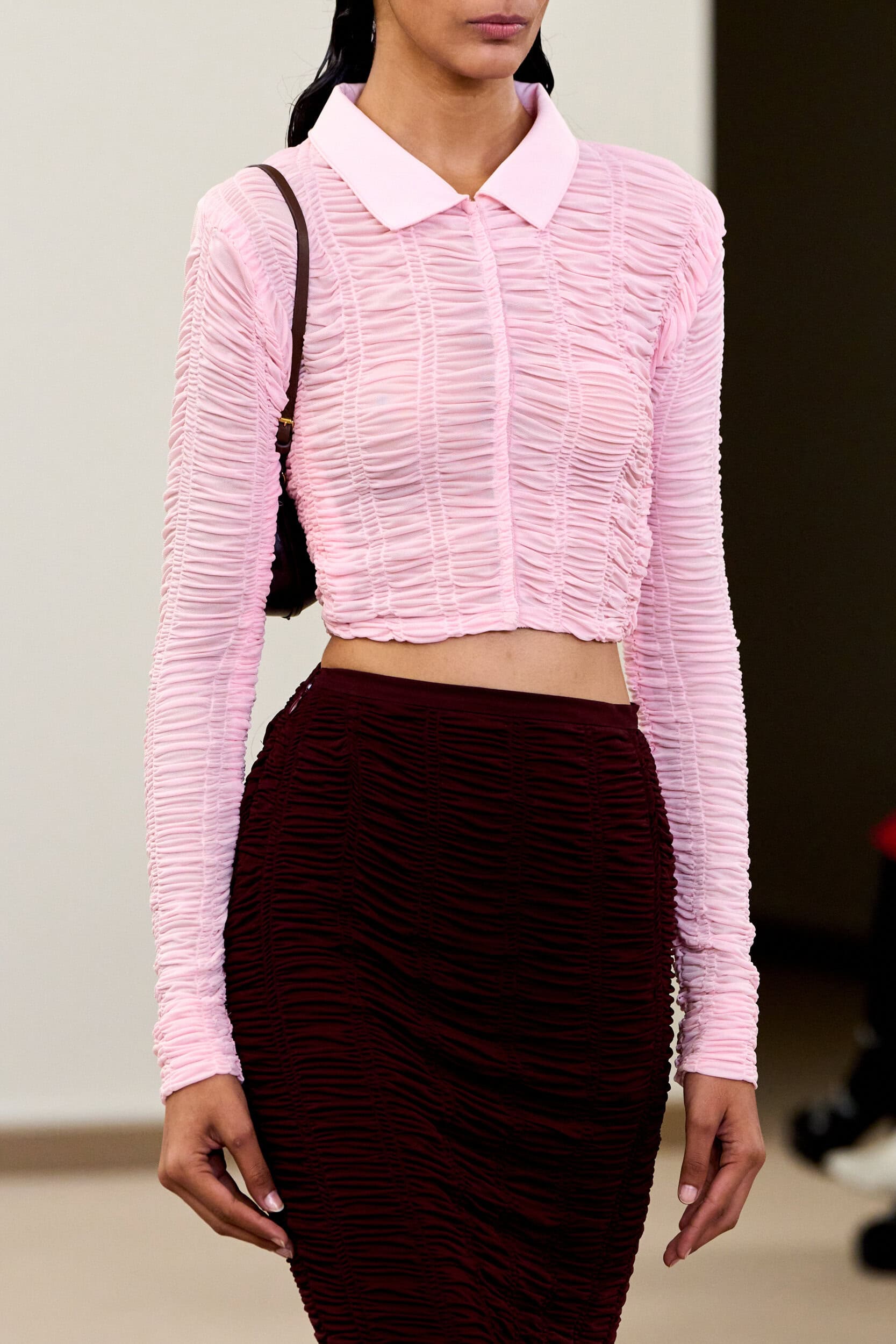Giambattista Valli Spring 2026 Fashion Show Details