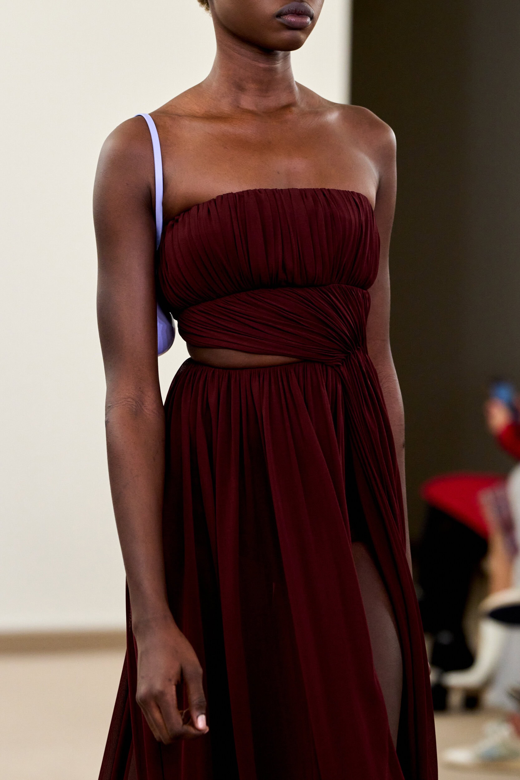 Giambattista Valli Spring 2026 Fashion Show Details