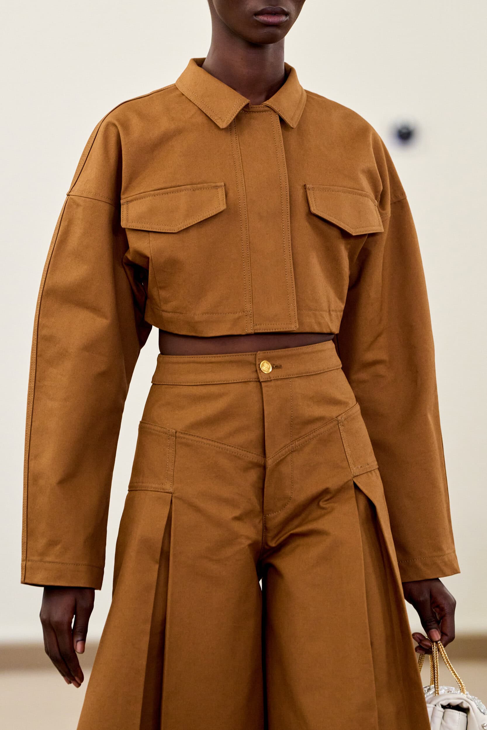 Giambattista Valli Spring 2026 Fashion Show Details