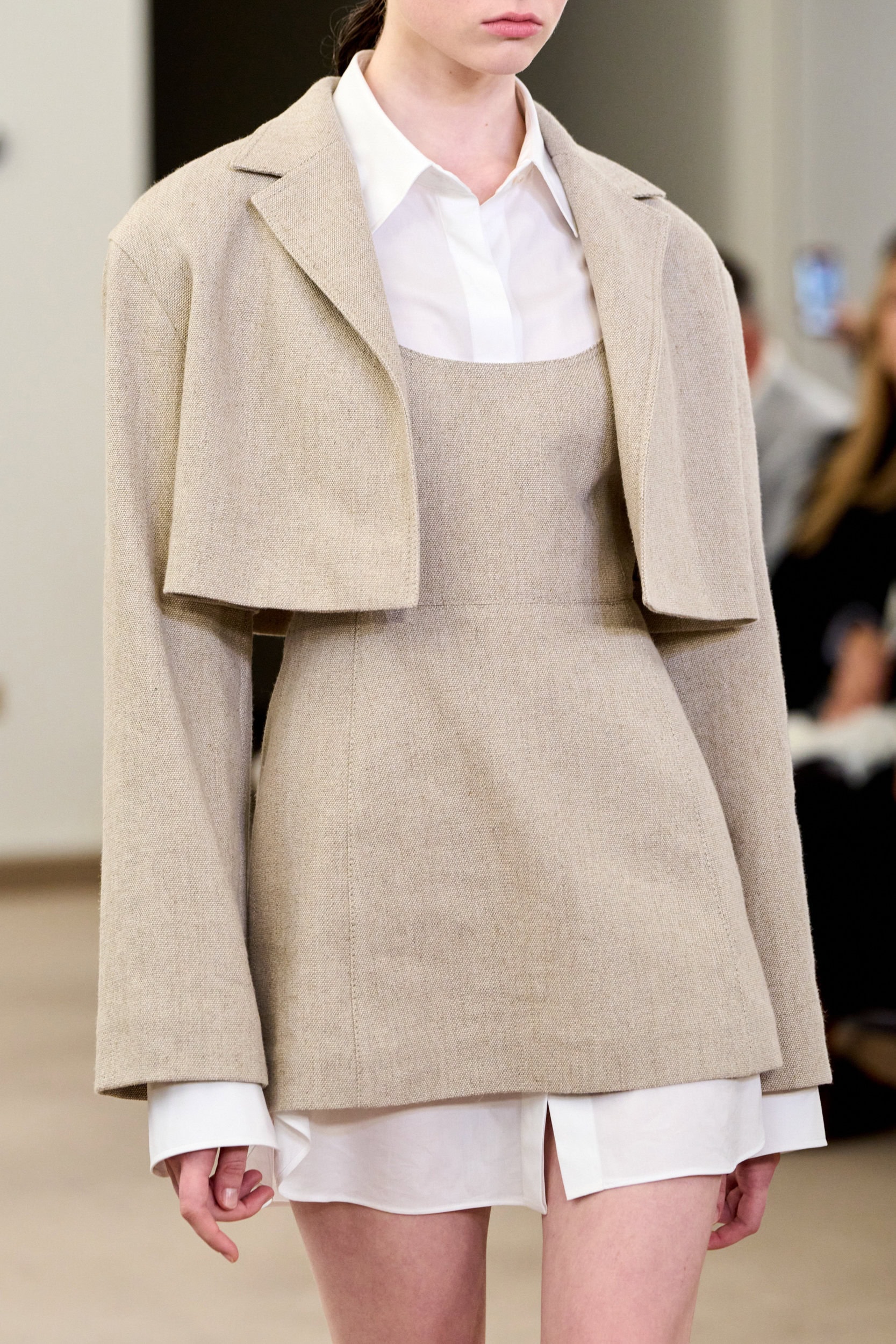 Giambattista Valli Spring 2026 Fashion Show Details