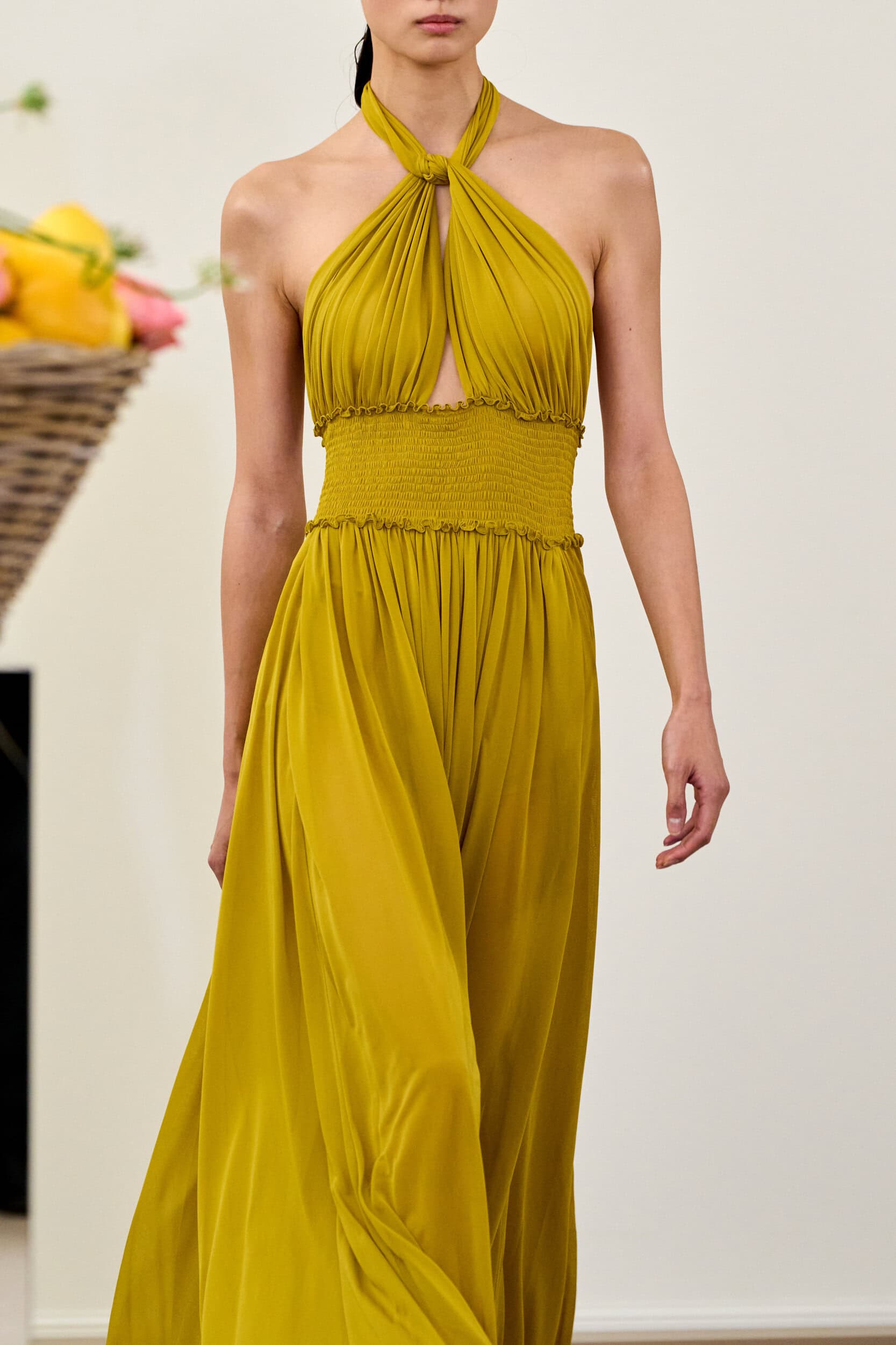 Giambattista Valli Spring 2026 Fashion Show Details