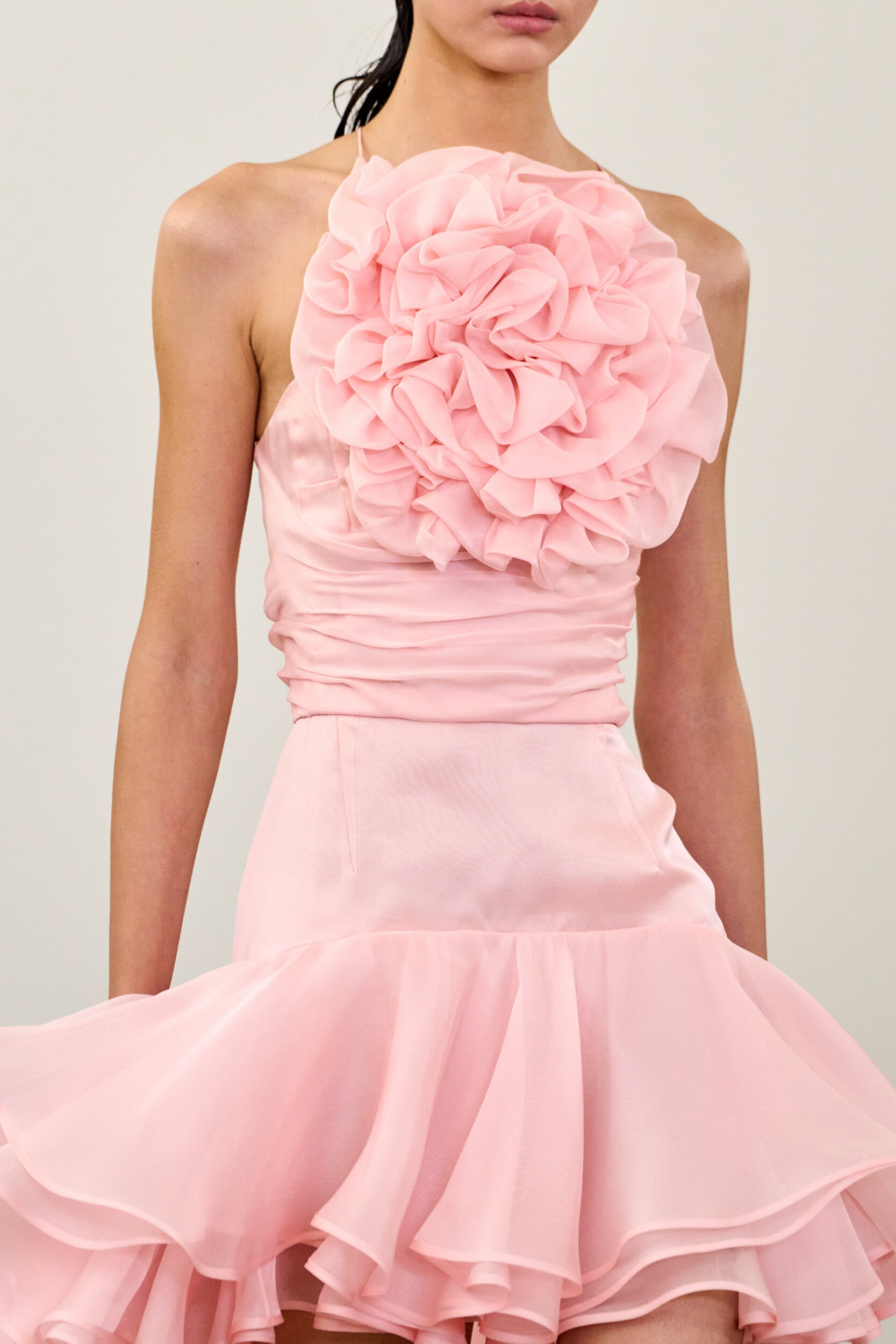 Giambattista Valli Spring 2026 Fashion Show Details