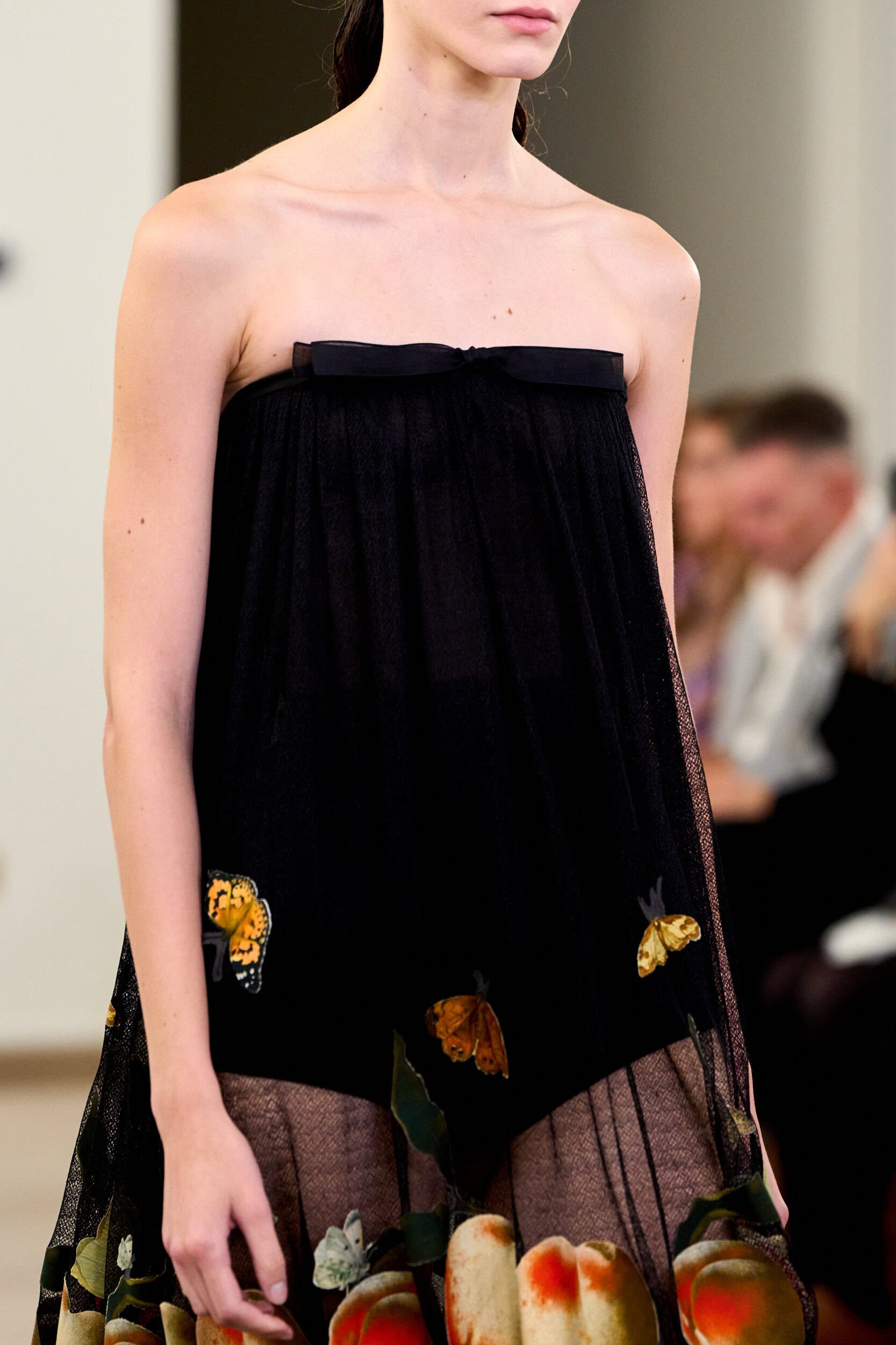 Giambattista Valli Spring 2026 Fashion Show Details