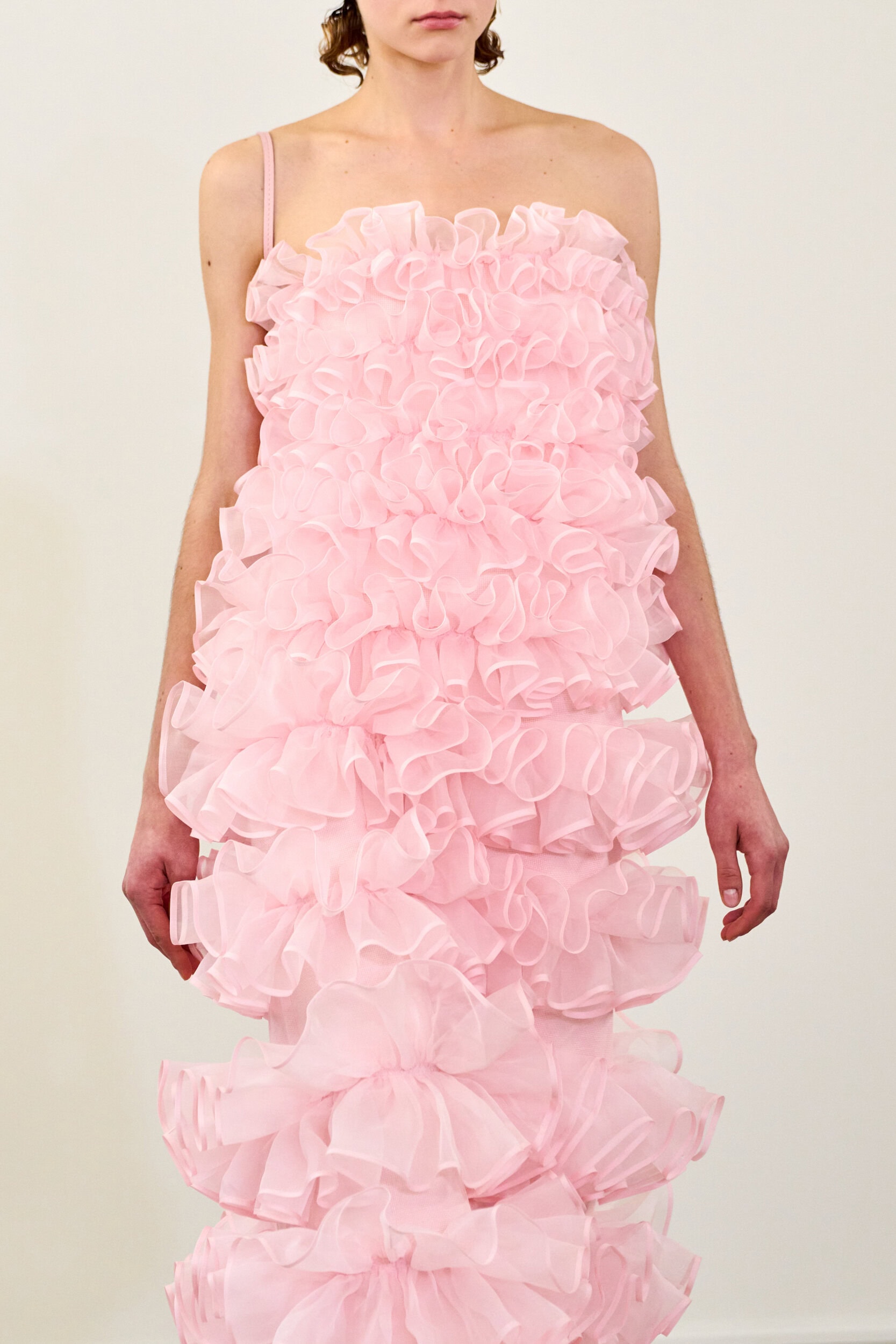 Giambattista Valli Spring 2026 Fashion Show Details