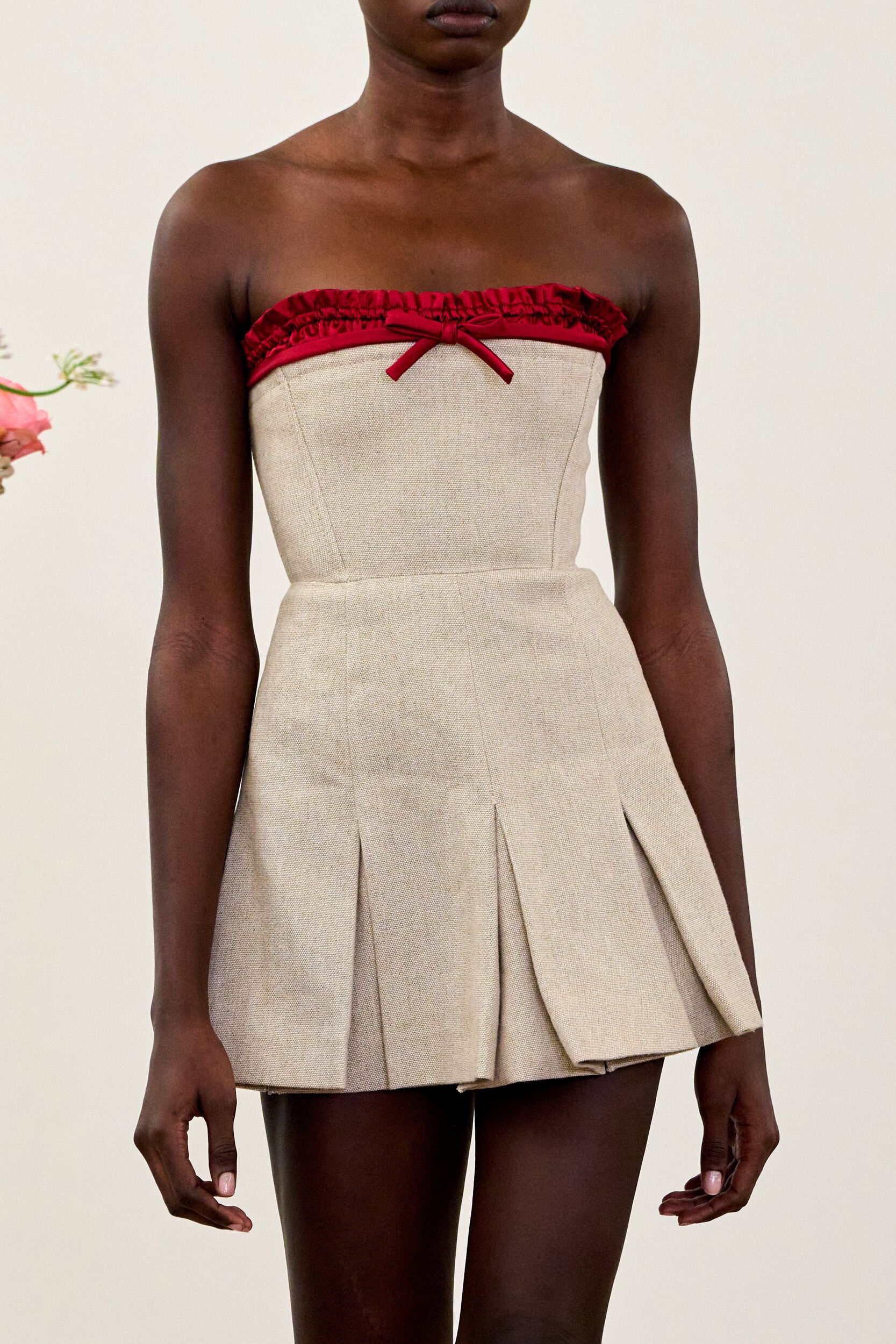 Giambattista Valli Spring 2026 Fashion Show Details