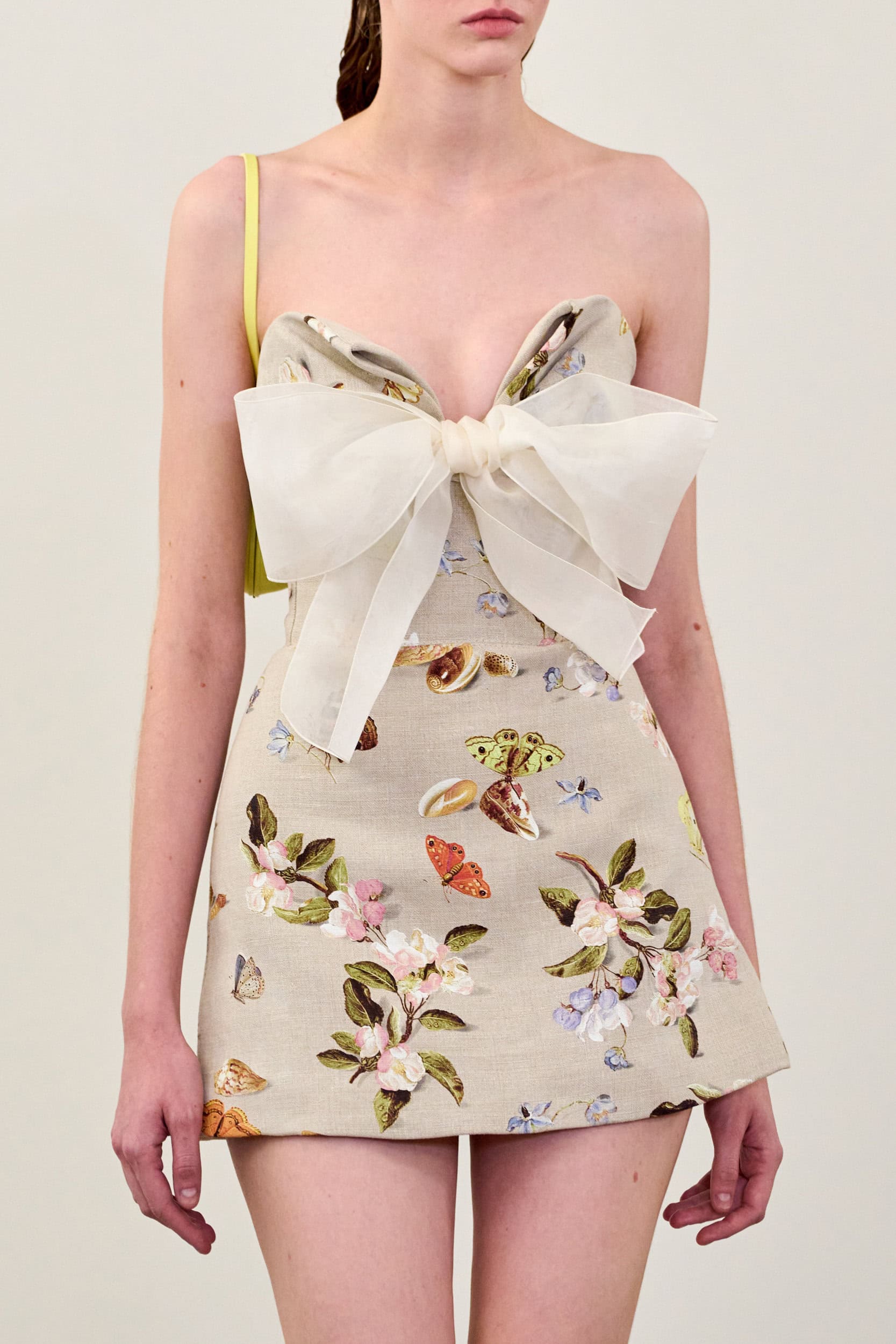Giambattista Valli Spring 2026 Fashion Show Details