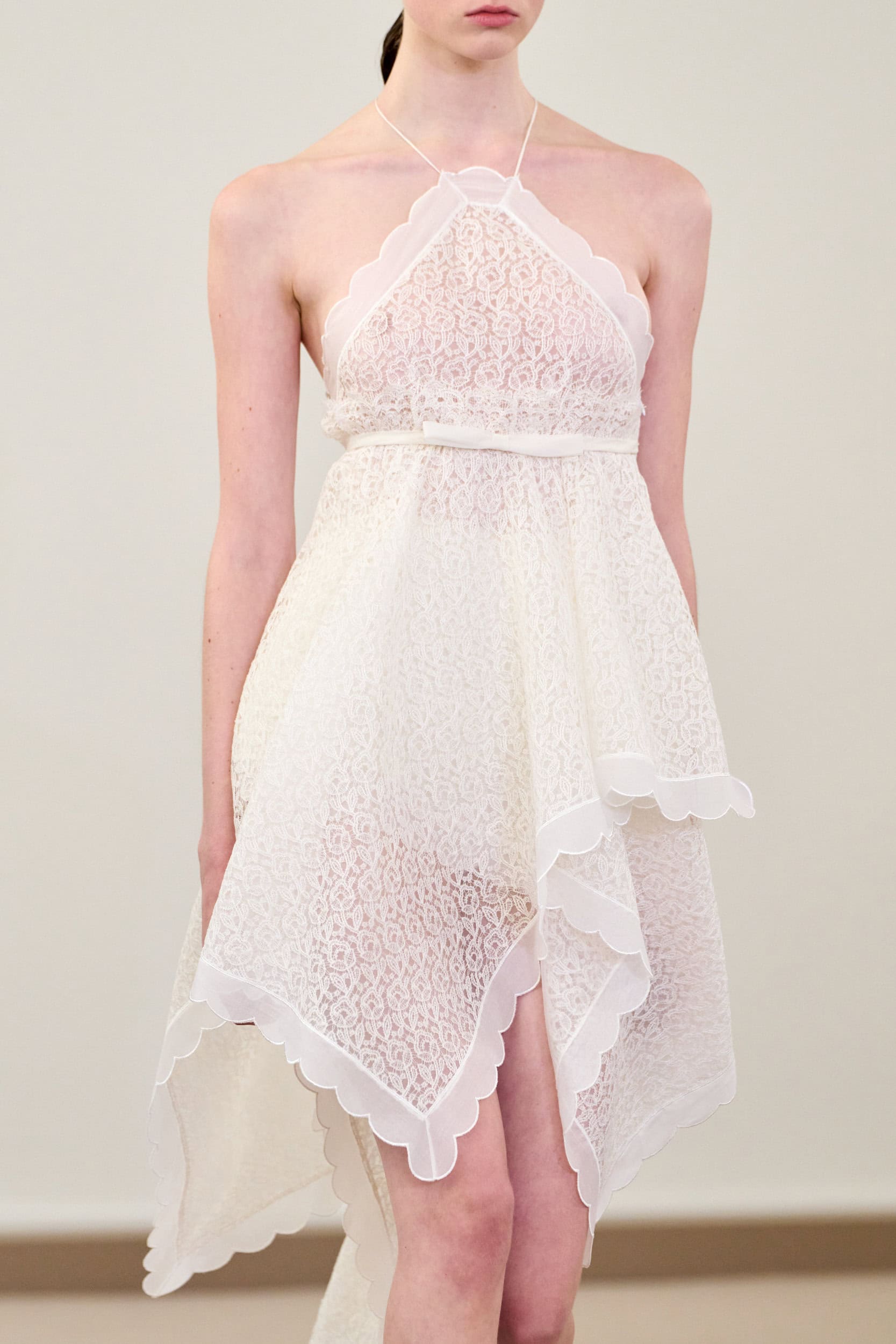 Giambattista Valli Spring 2026 Fashion Show Details