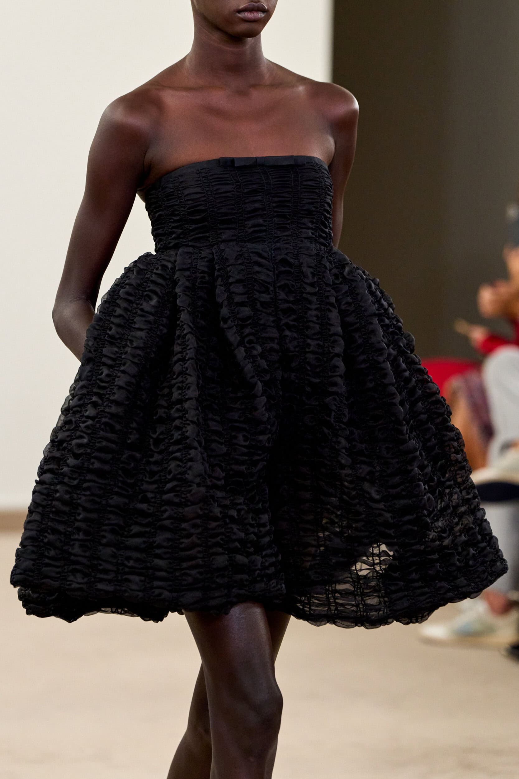 Giambattista Valli Spring 2026 Fashion Show Details