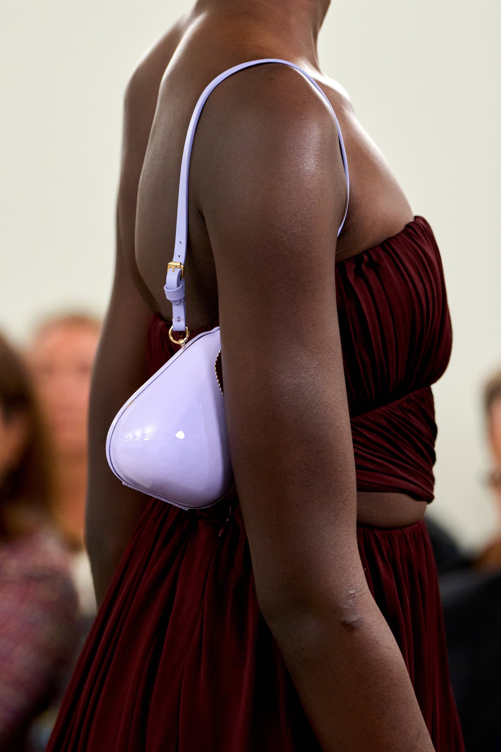 Giambattista Valli Spring 2026 Fashion Show Details