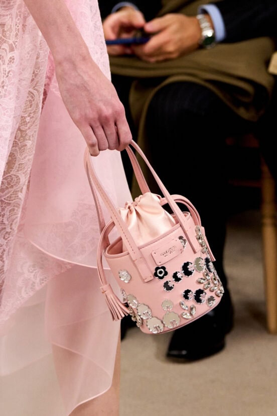 Giambattista Valli Spring 2026 Fashion Show Details