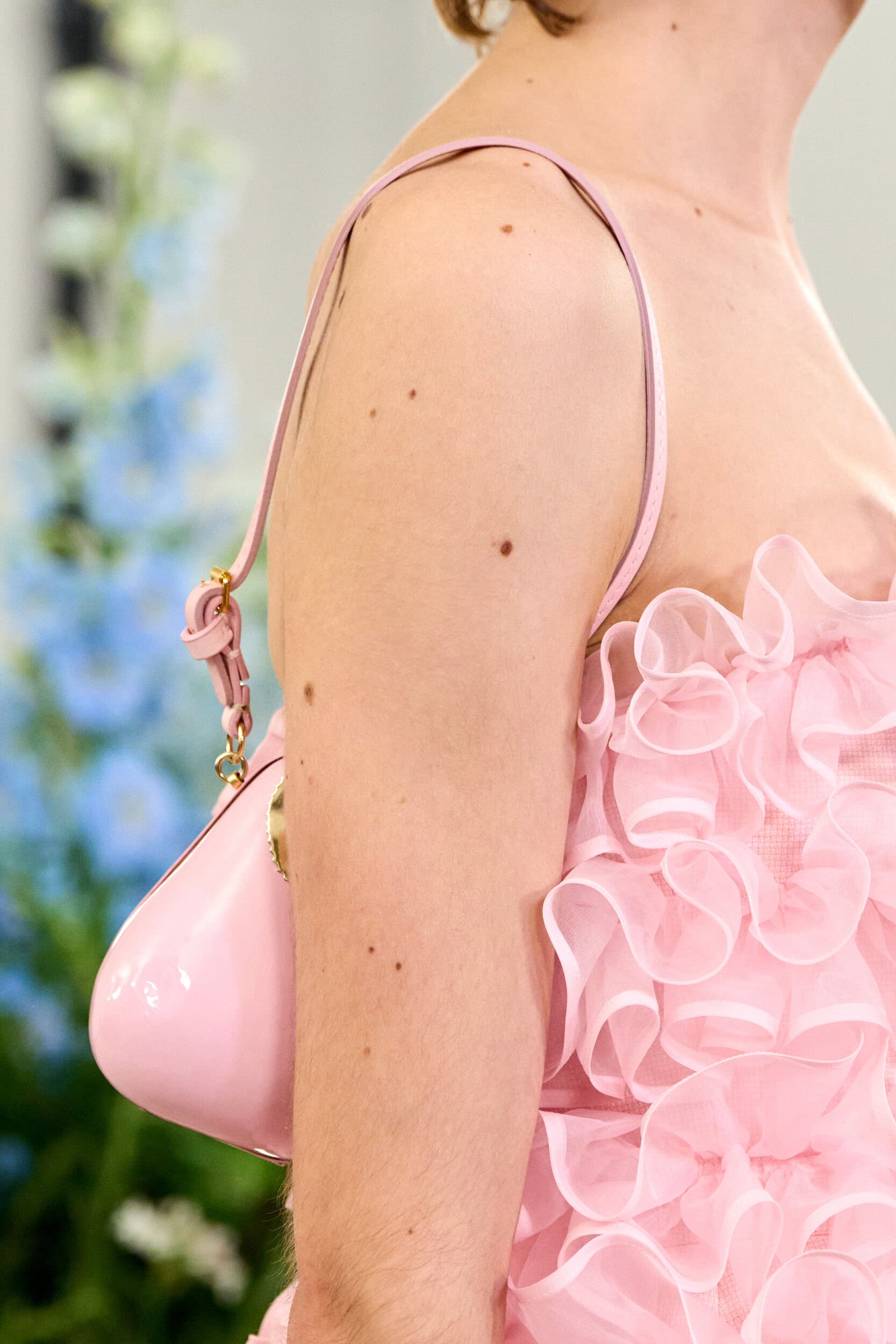 Giambattista Valli Spring 2026 Fashion Show Details