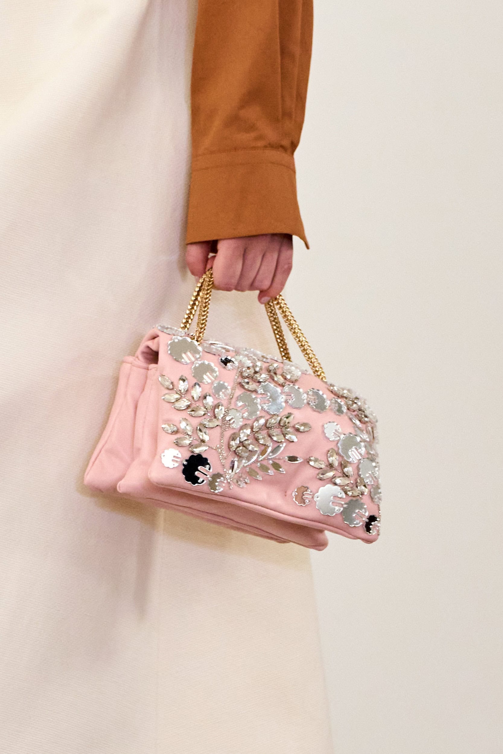 Giambattista Valli Spring 2026 Fashion Show Details