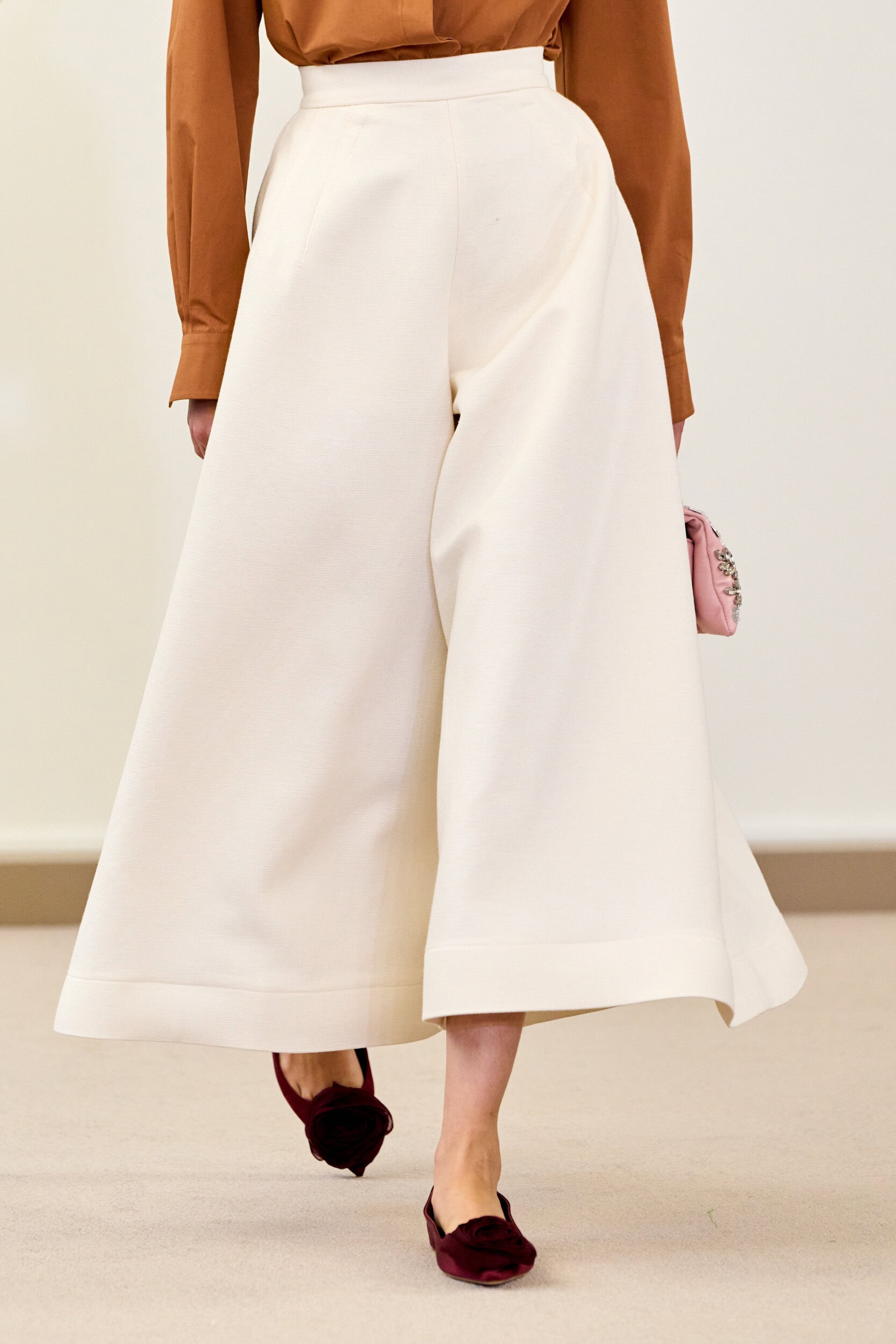 Giambattista Valli Spring 2026 Fashion Show Details
