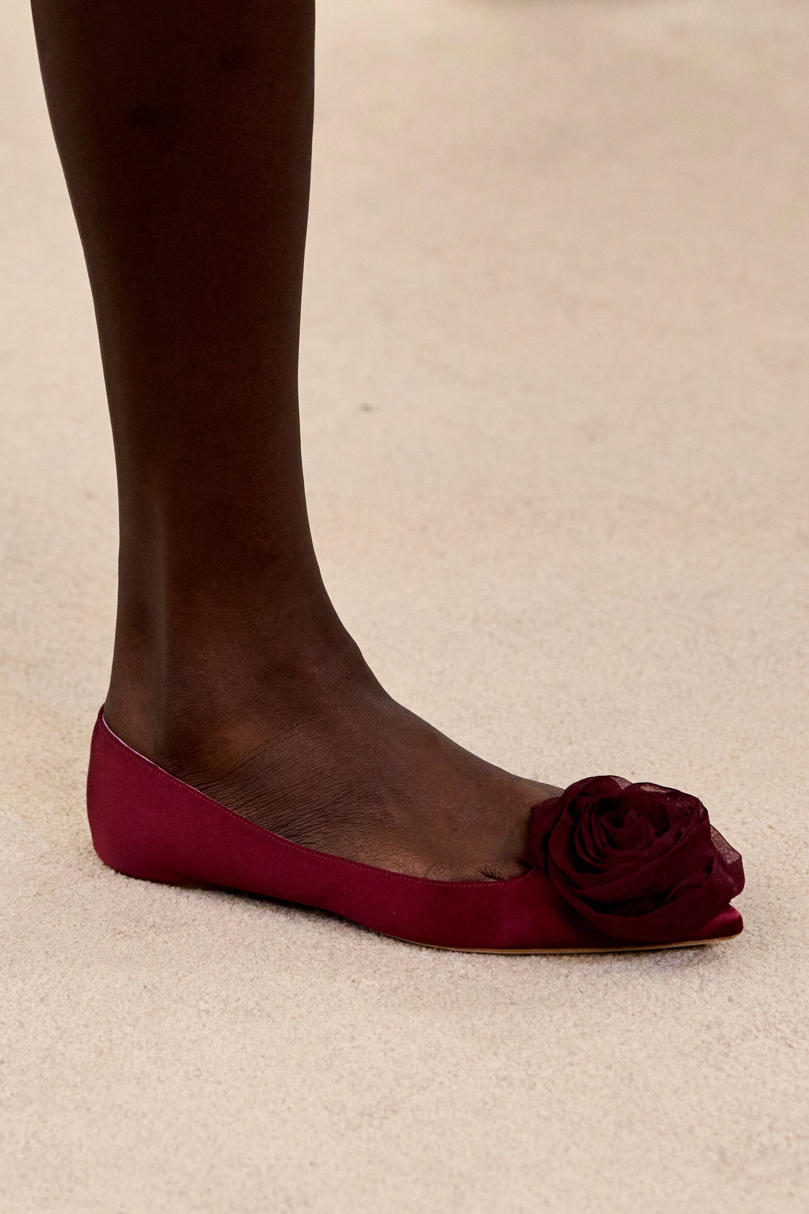 Giambattista Valli Spring 2026 Fashion Show Details