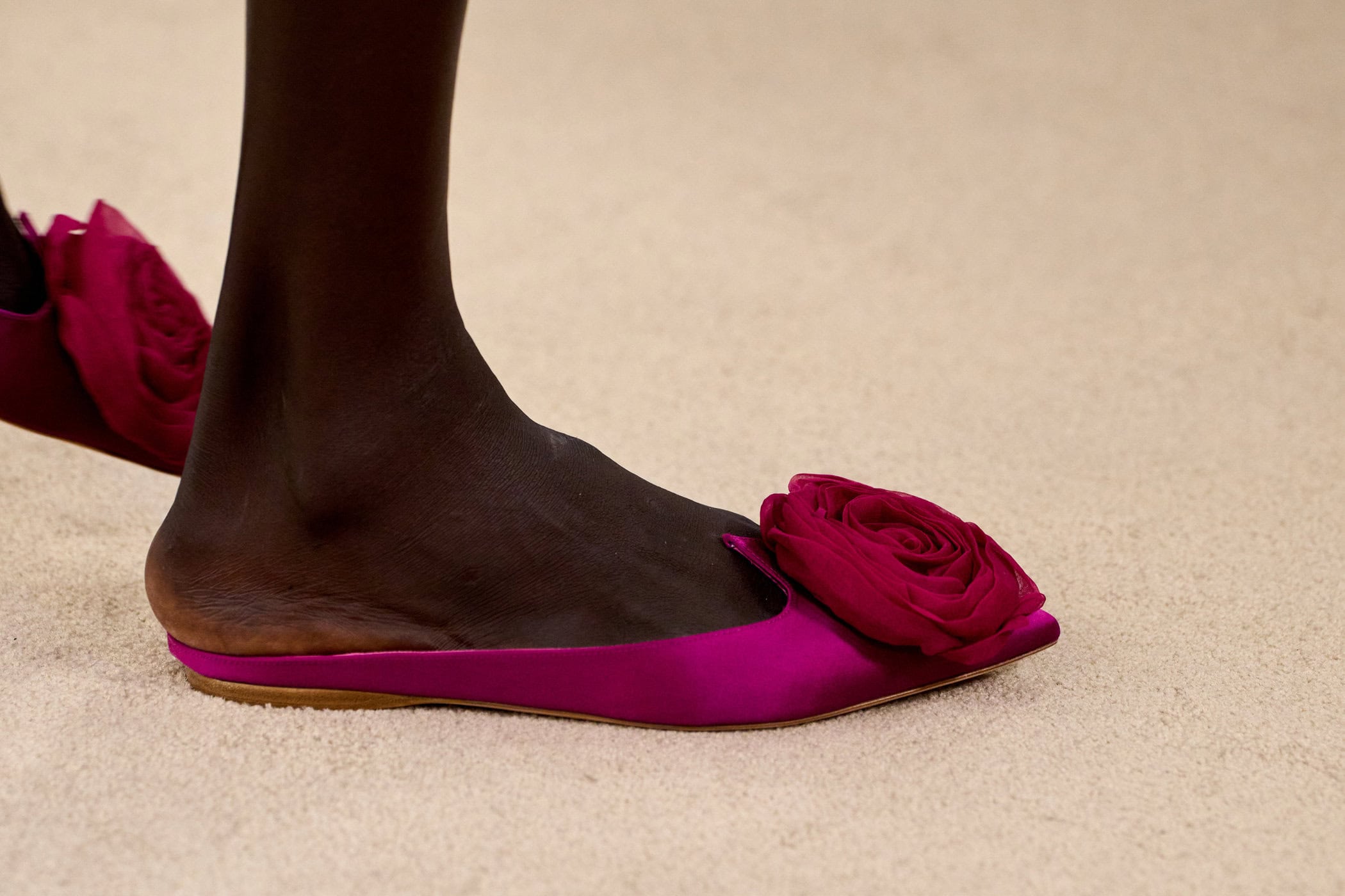 Giambattista Valli Spring 2026 Fashion Show Details