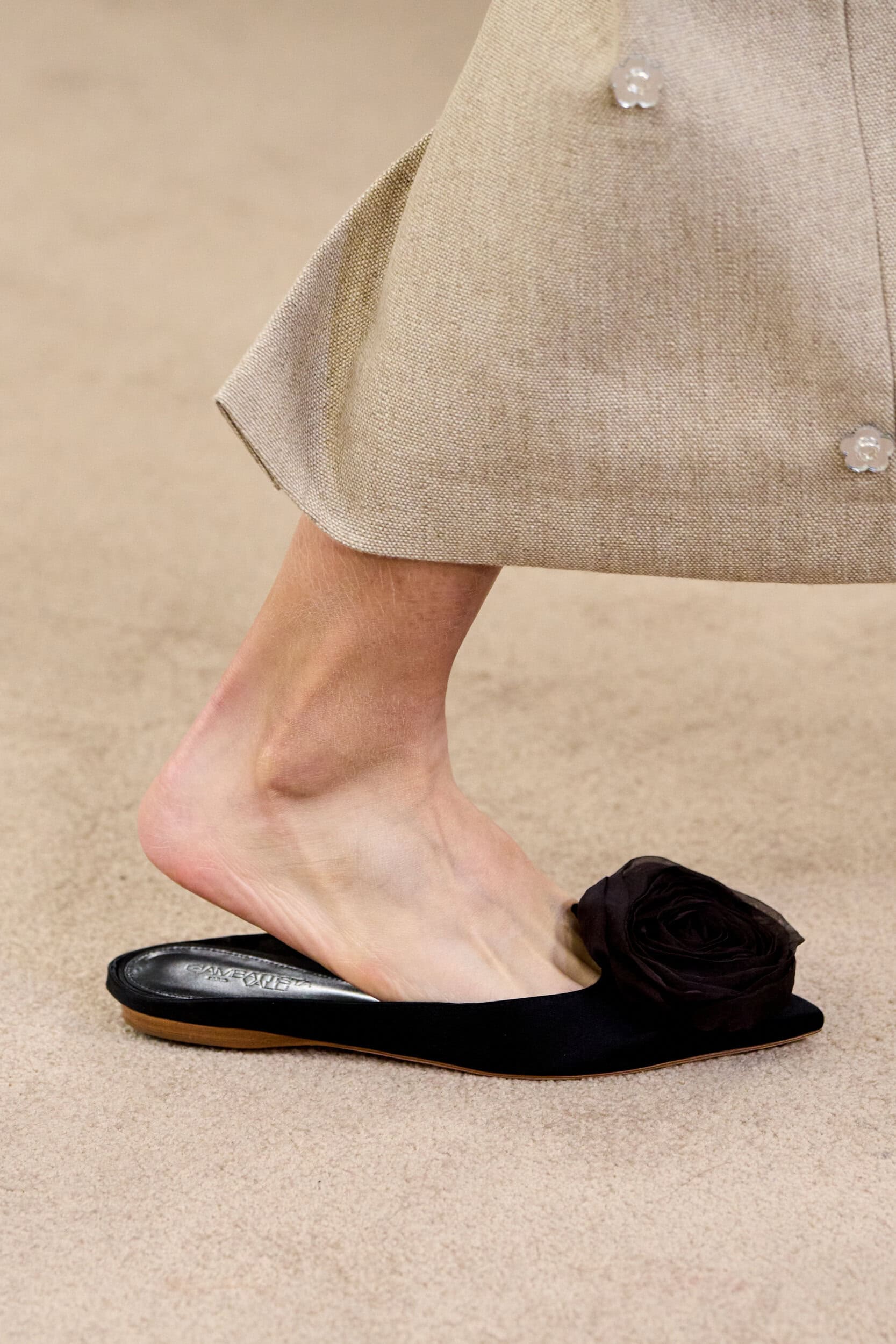 Giambattista Valli Spring 2026 Fashion Show Details