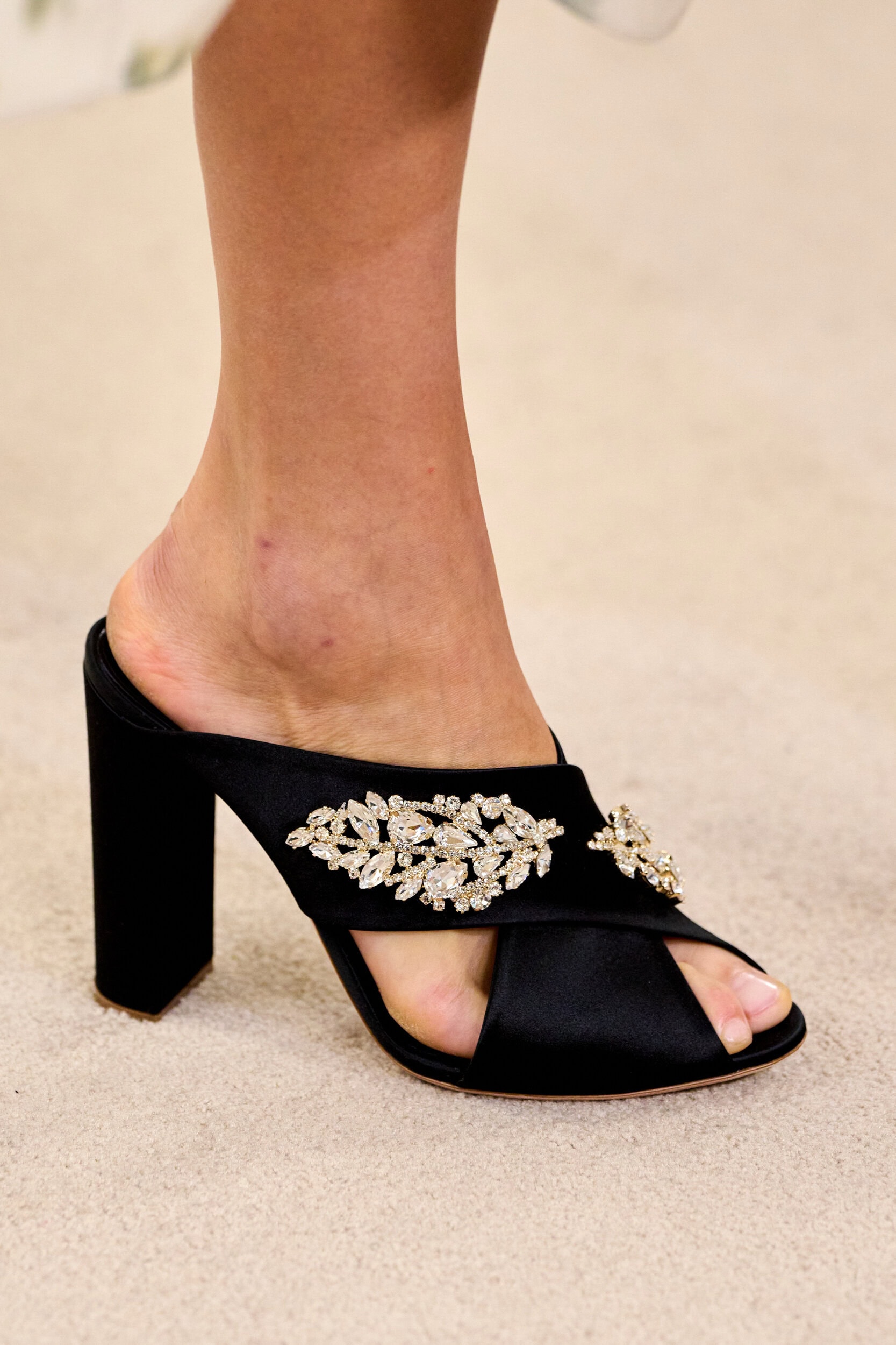 Giambattista Valli Spring 2026 Fashion Show Details