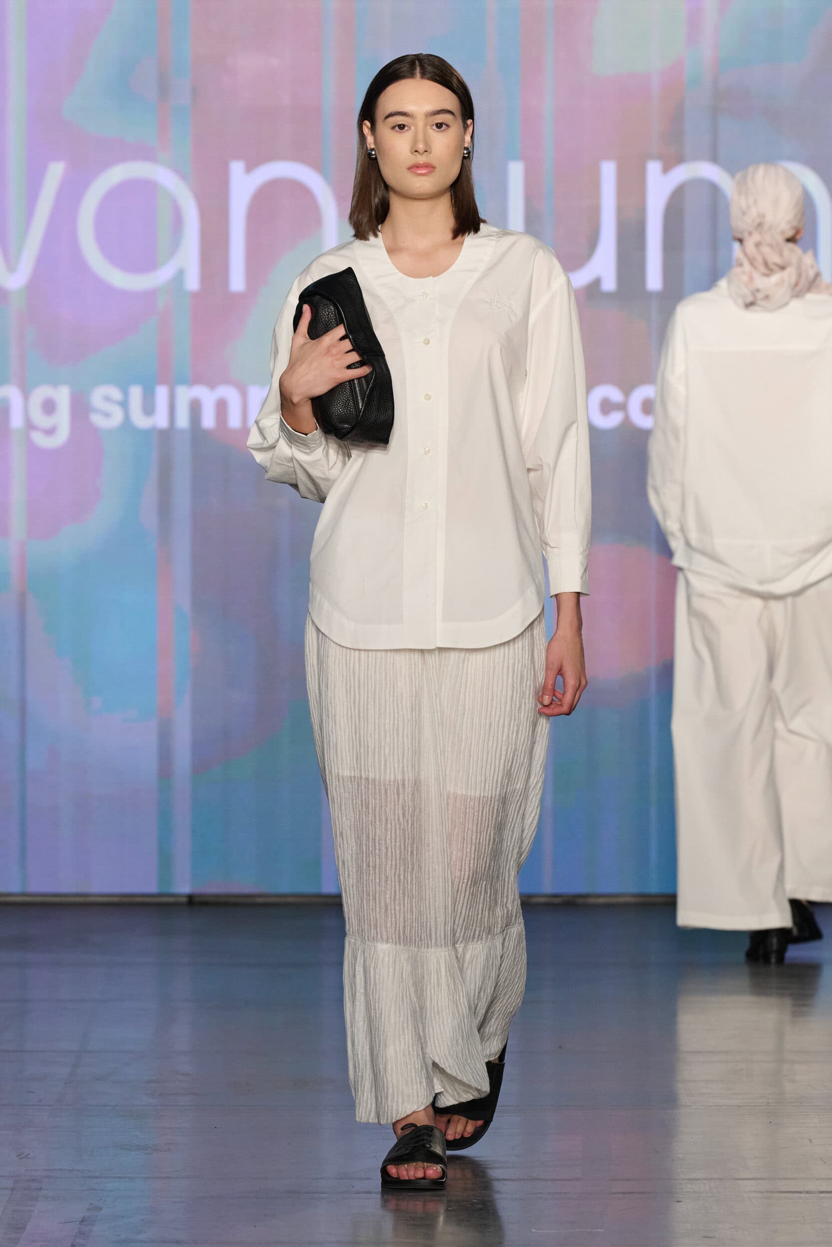 Global Fashion Collective Spring 2026 Fashion Show
