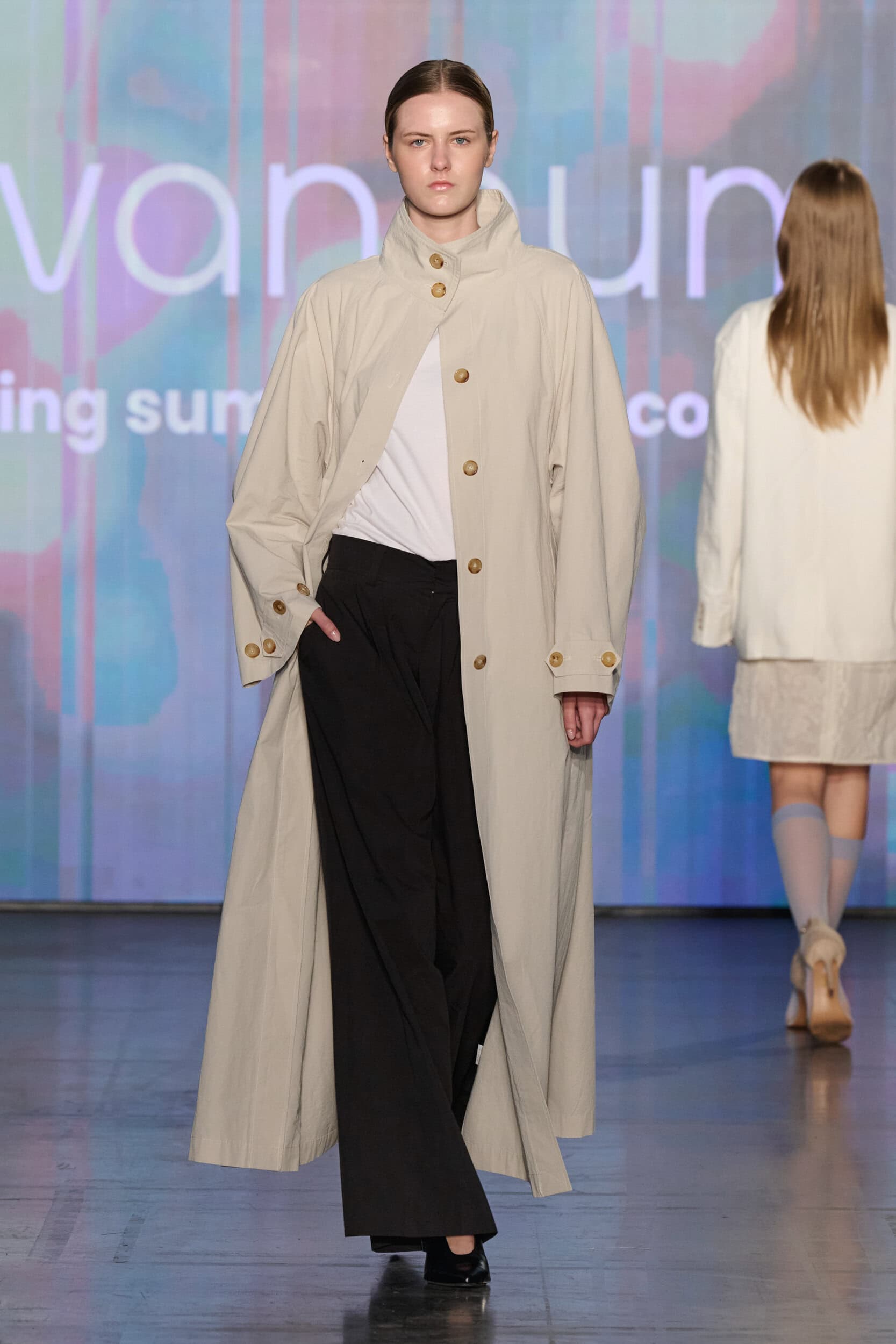 Global Fashion Collective Spring 2026 Fashion Show