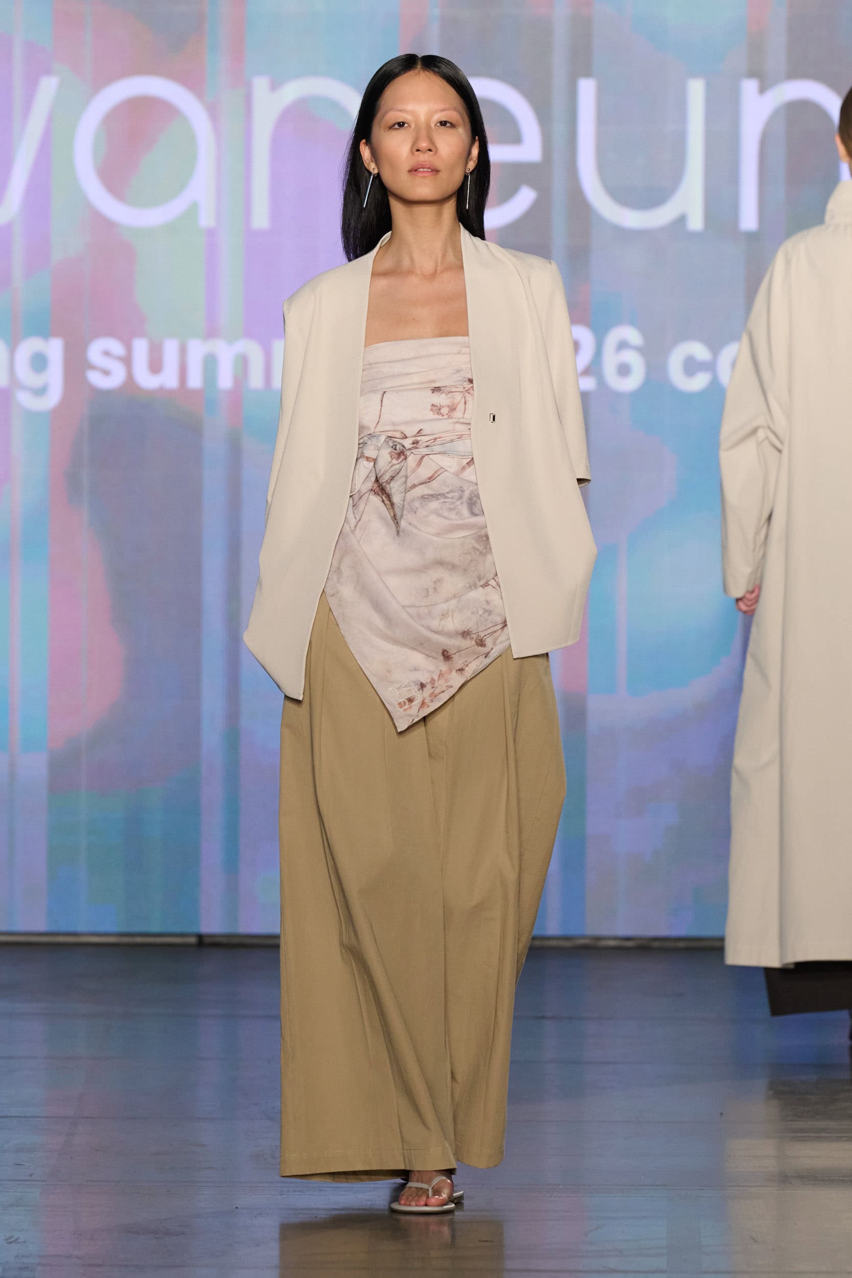 Global Fashion Collective Spring 2026 Fashion Show