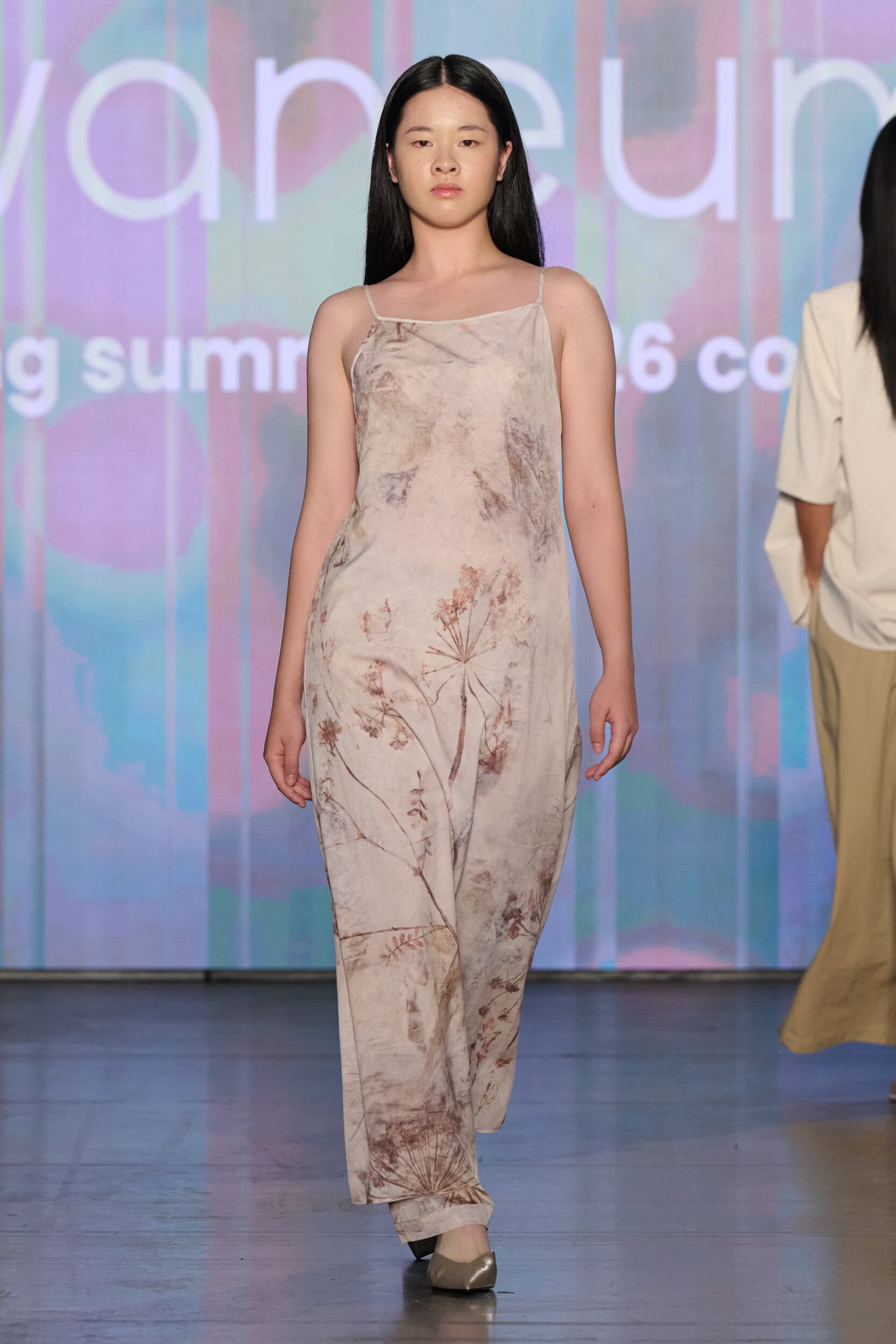 Global Fashion Collective Spring 2026 Fashion Show