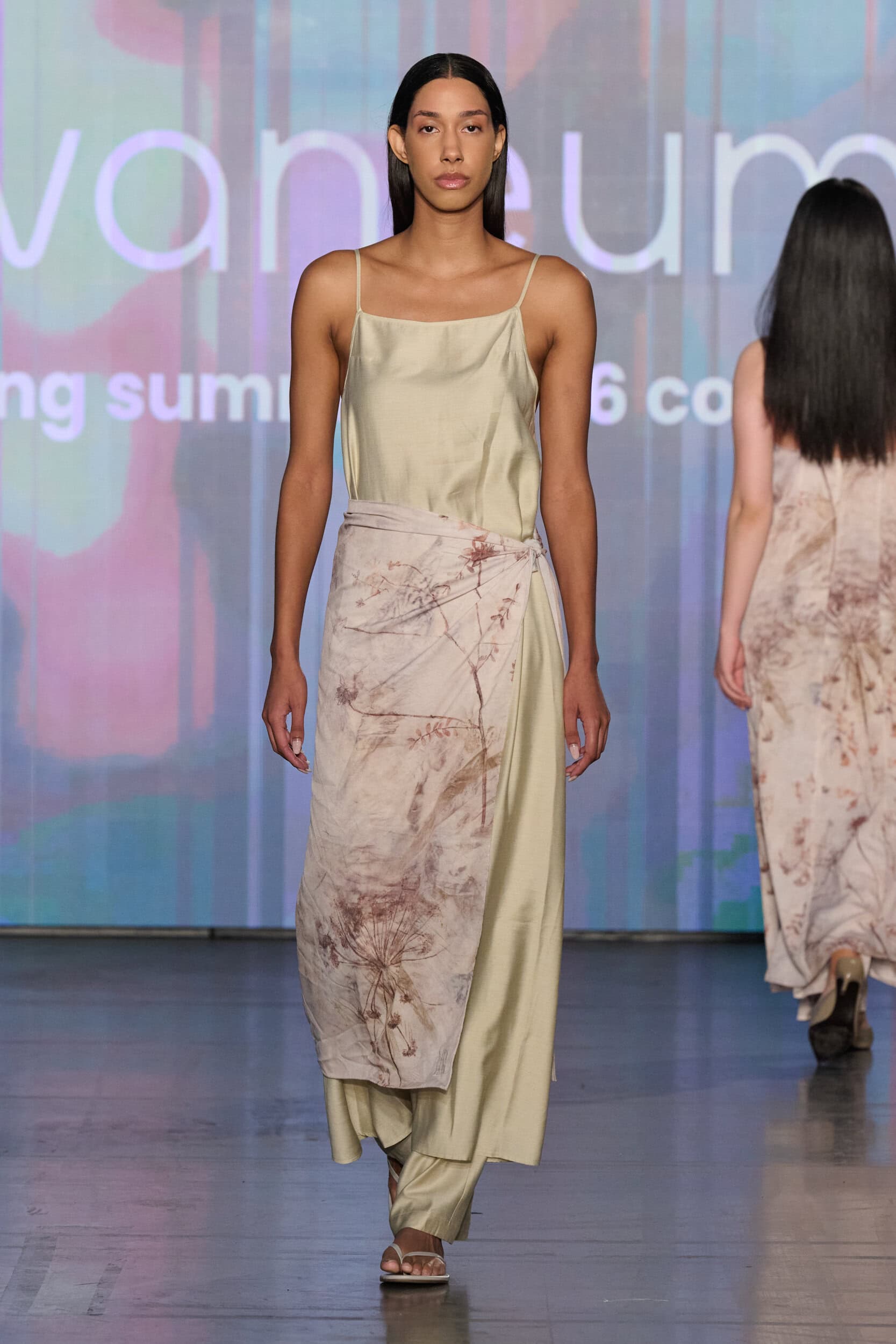 Global Fashion Collective Spring 2026 Fashion Show