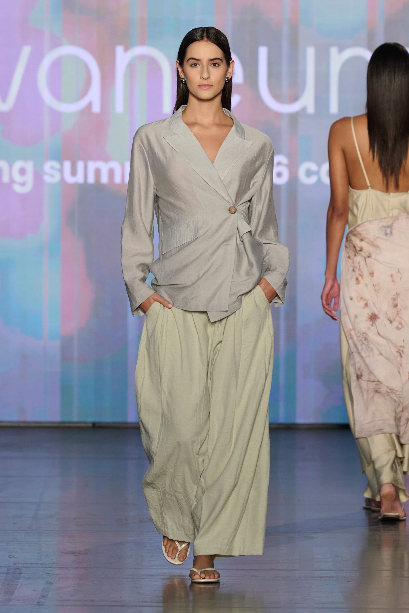 Global Fashion Collective Spring 2026 Fashion Show