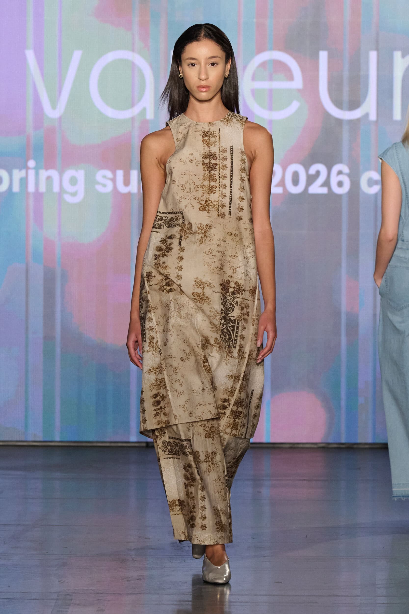 Global Fashion Collective Spring 2026 Fashion Show