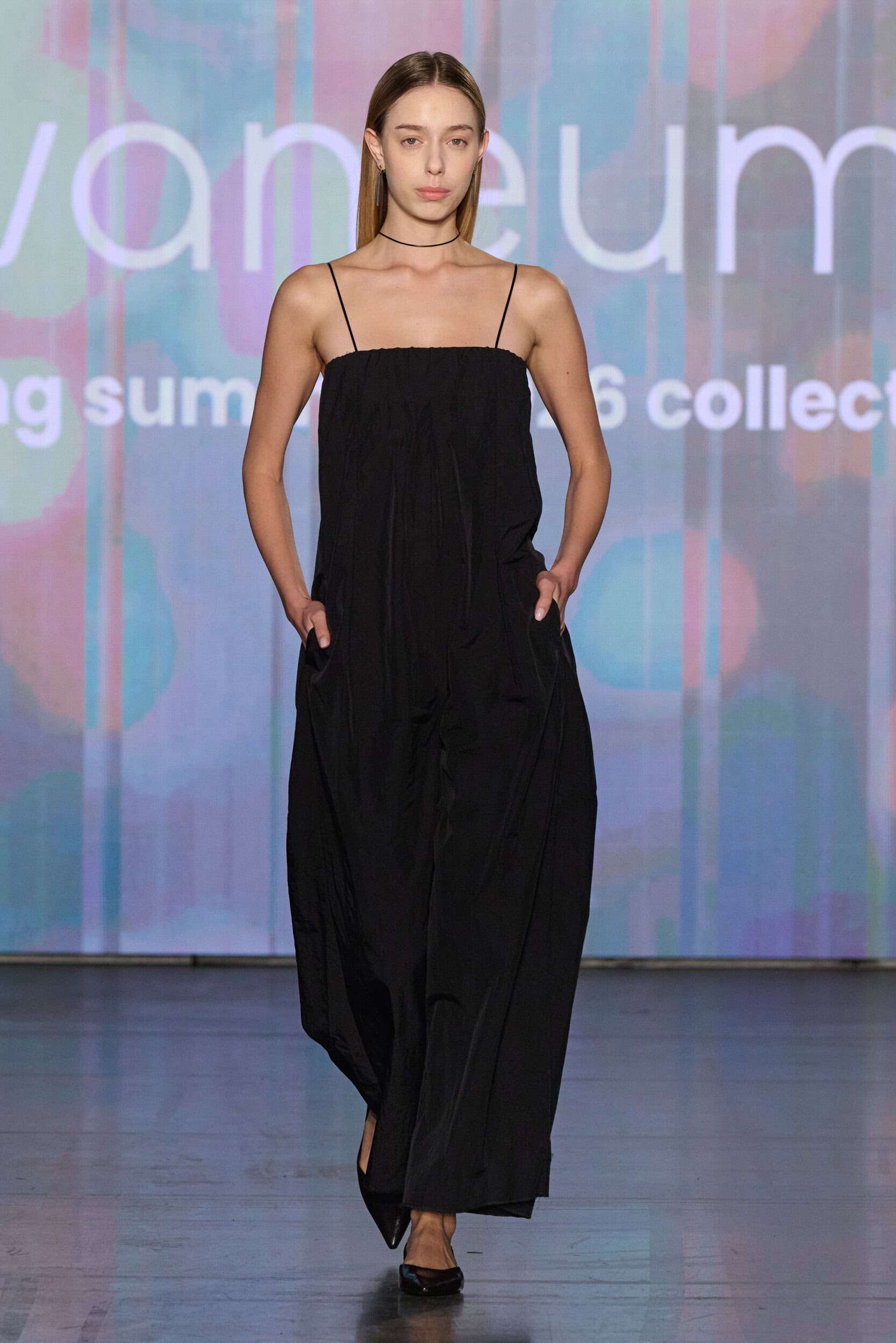 Global Fashion Collective Spring 2026 Fashion Show