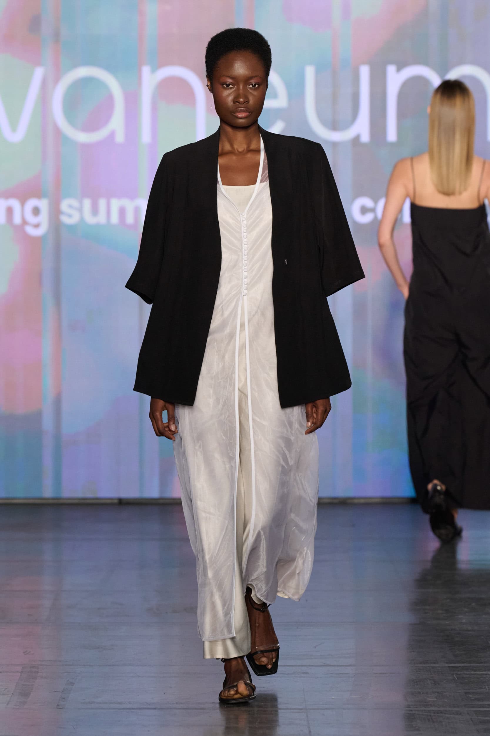 Global Fashion Collective Spring 2026 Fashion Show