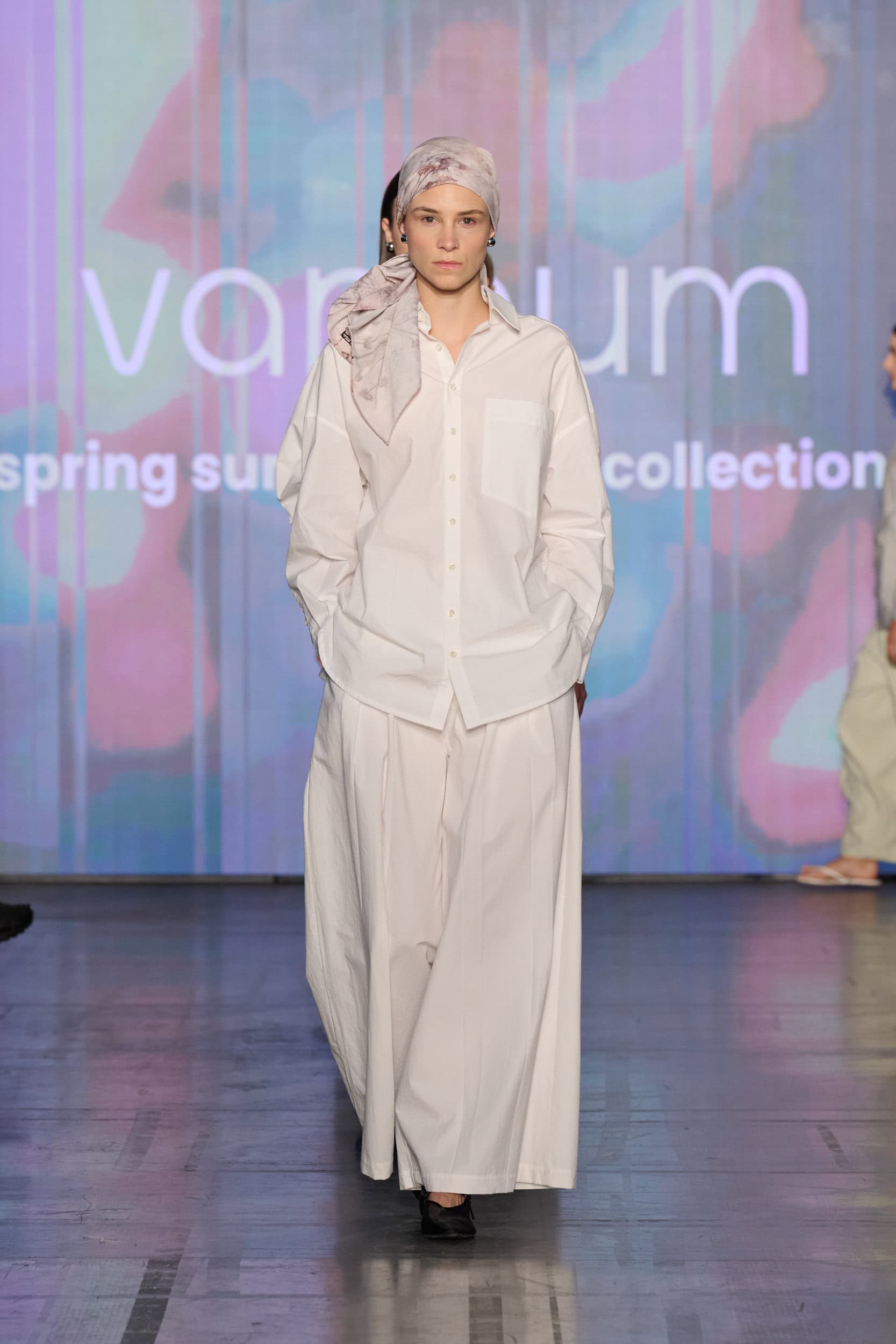 Global Fashion Collective Spring 2026 Fashion Show