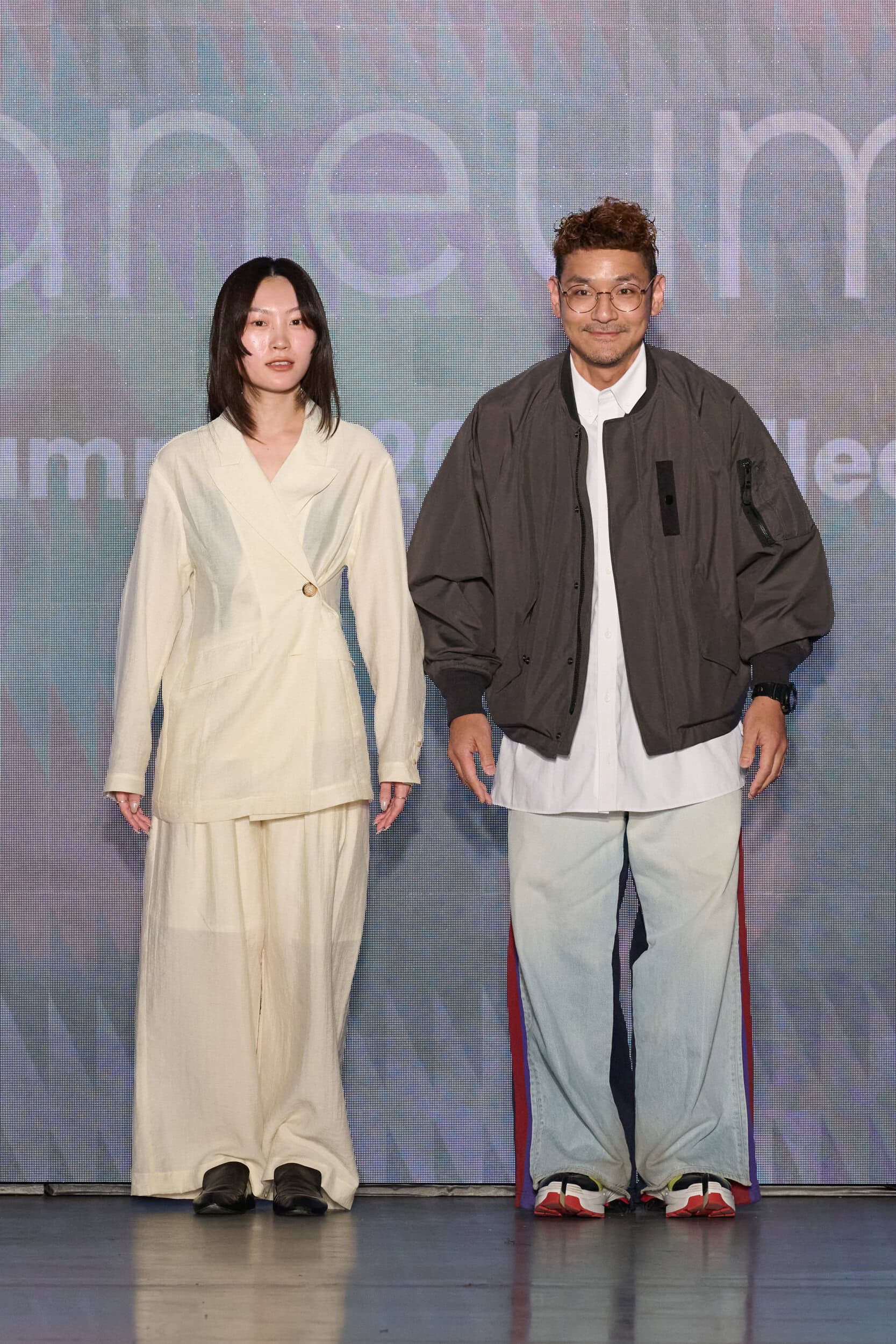 Global Fashion Collective Spring 2026 Fashion Show