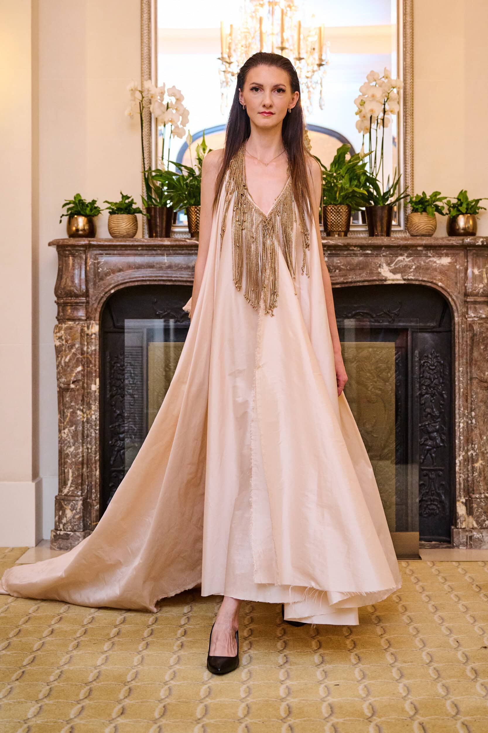 Maison Vemian Spring 2026 Fashion Show