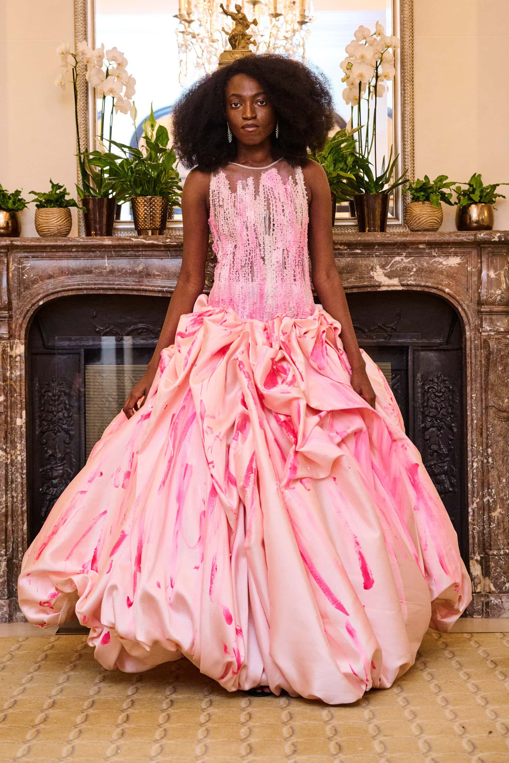 Maison Vemian Spring 2026 Fashion Show