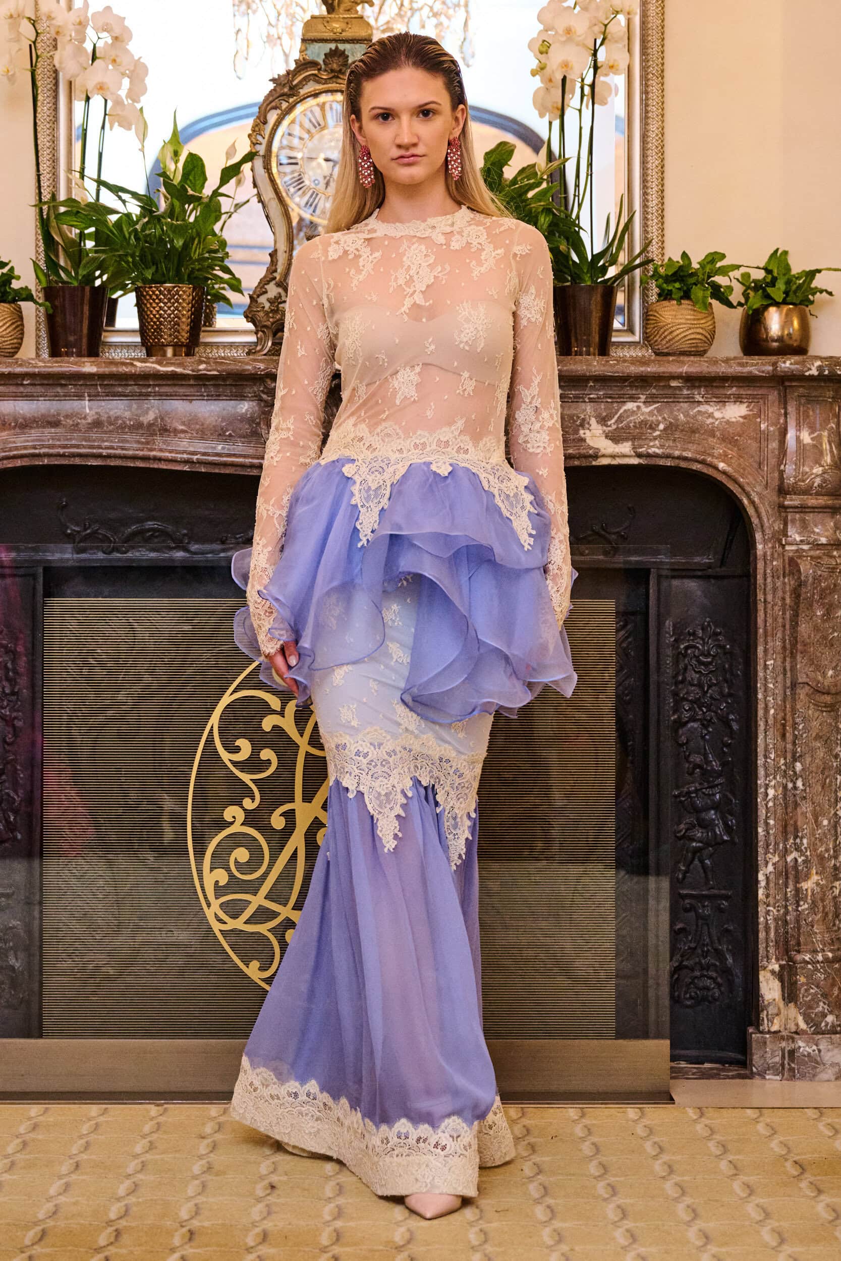Maison Vemian Spring 2026 Fashion Show