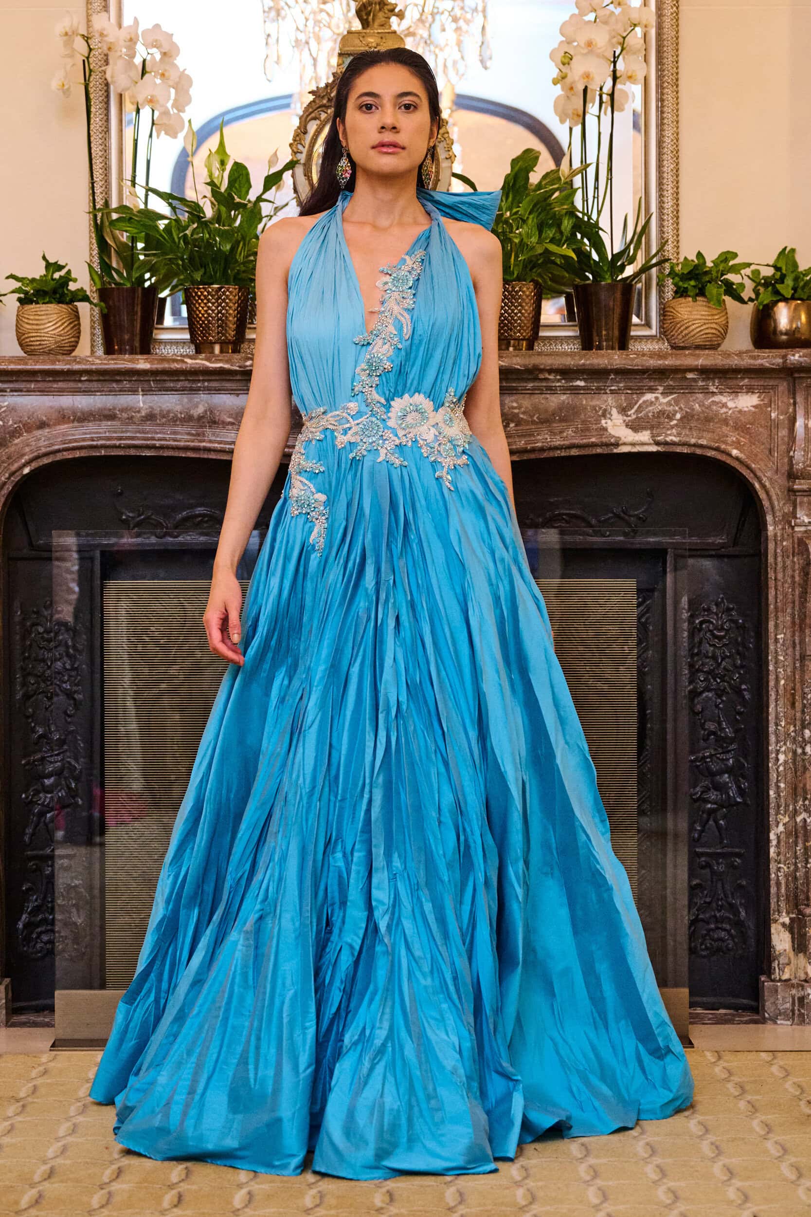 Maison Vemian Spring 2026 Fashion Show