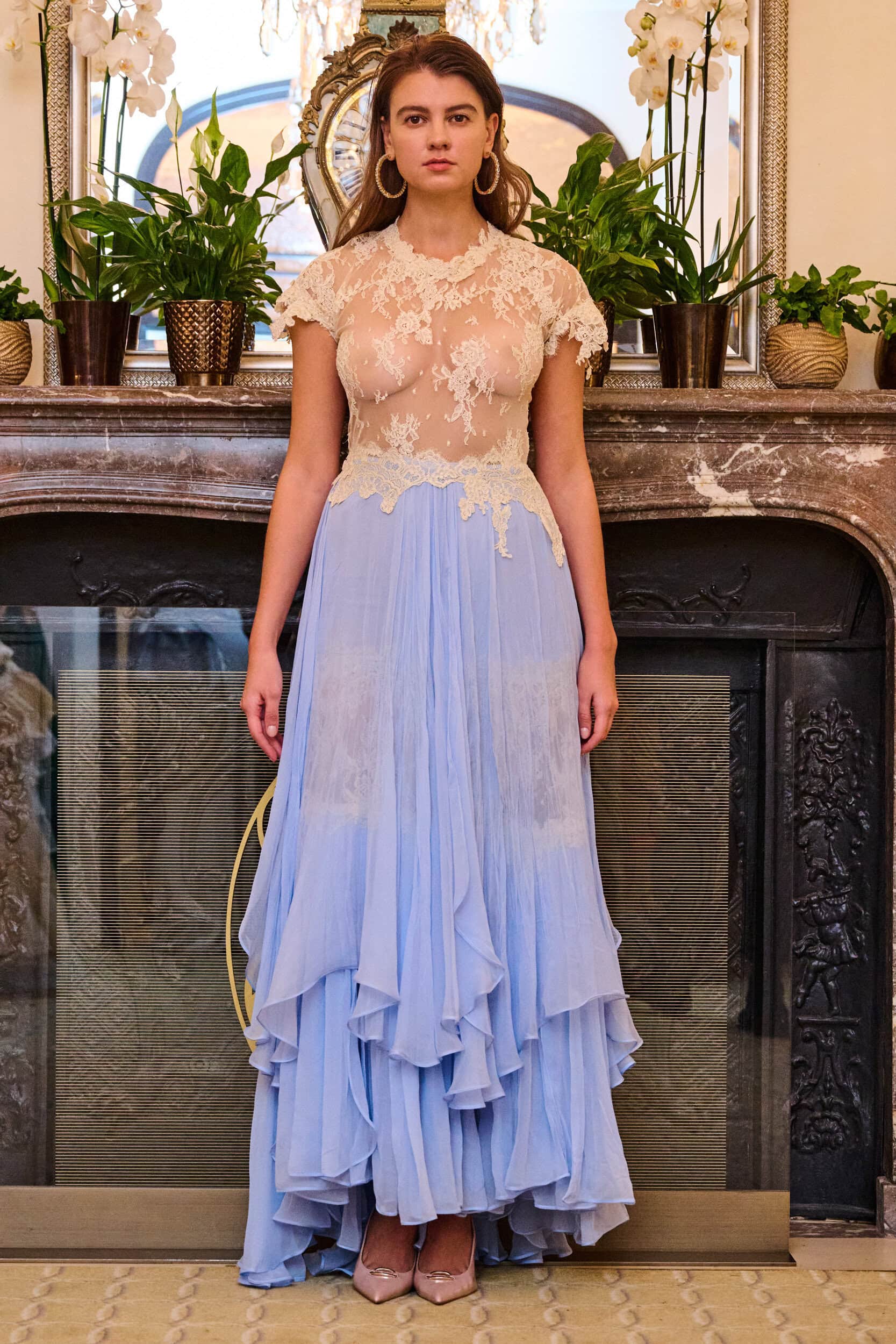Maison Vemian Spring 2026 Fashion Show