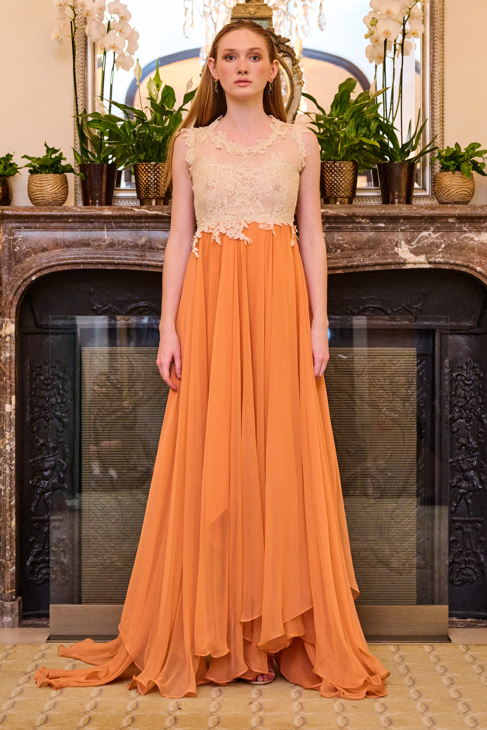 Maison Vemian Spring 2026 Fashion Show