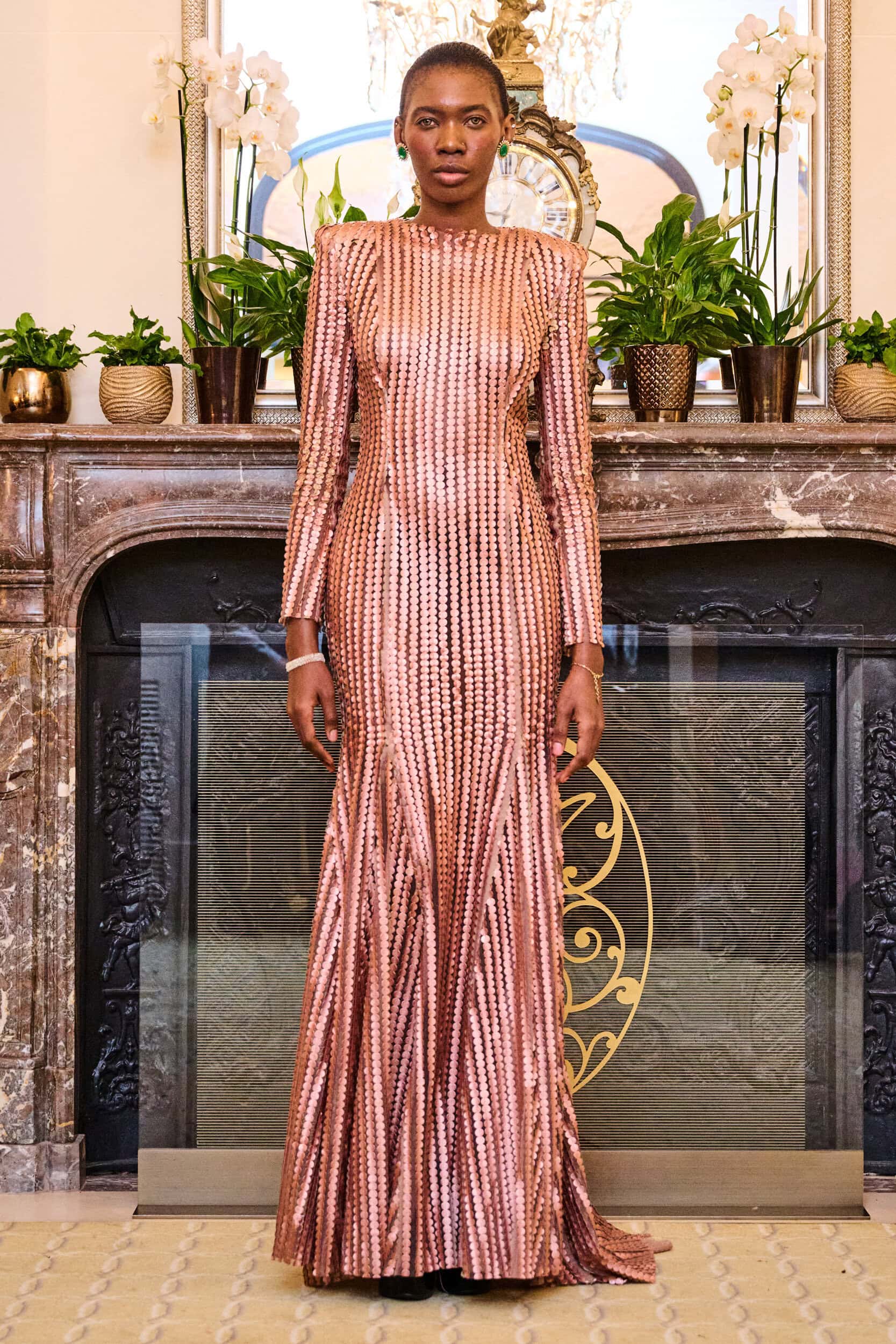 Maison Vemian Spring 2026 Fashion Show