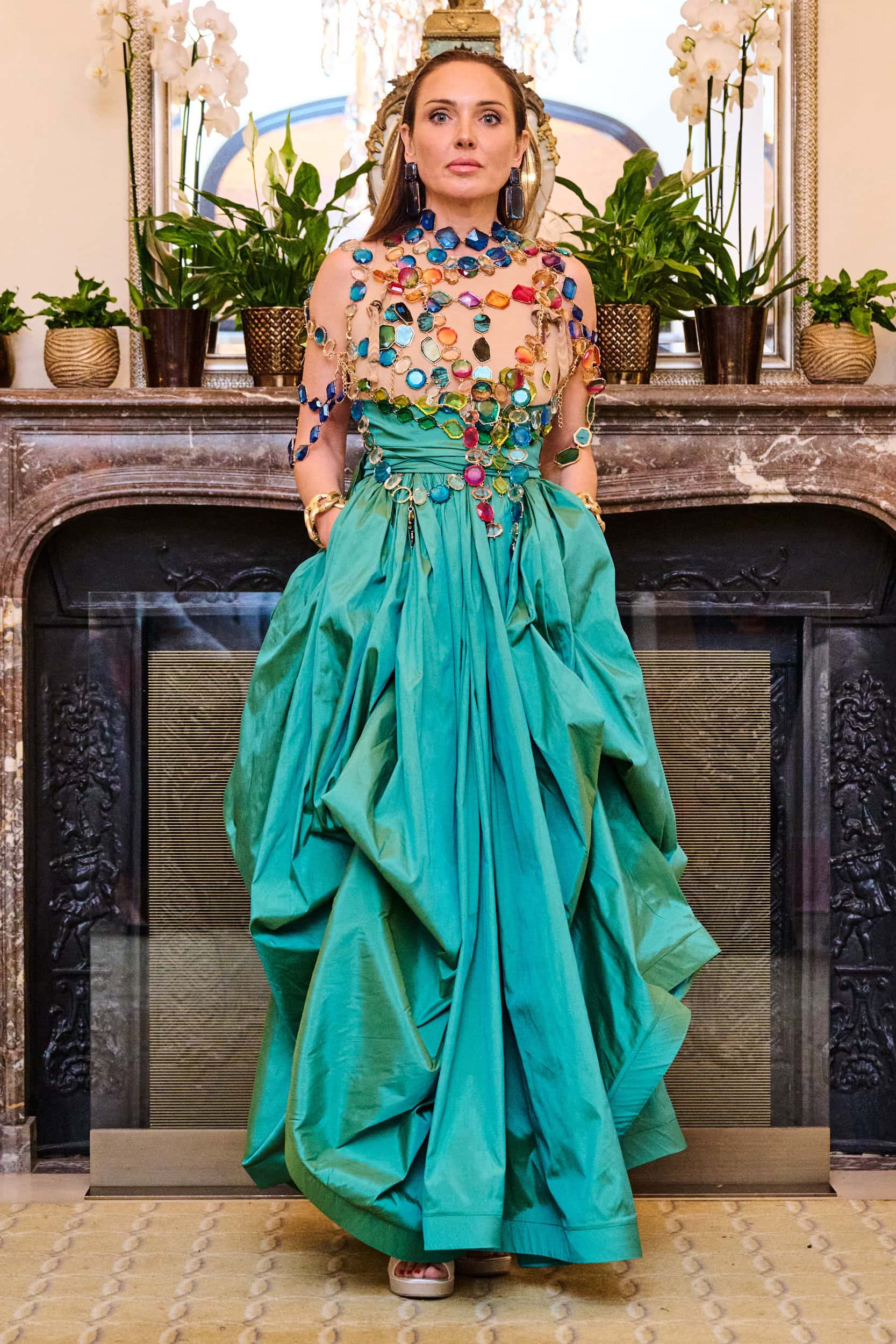 Maison Vemian Spring 2026 Fashion Show